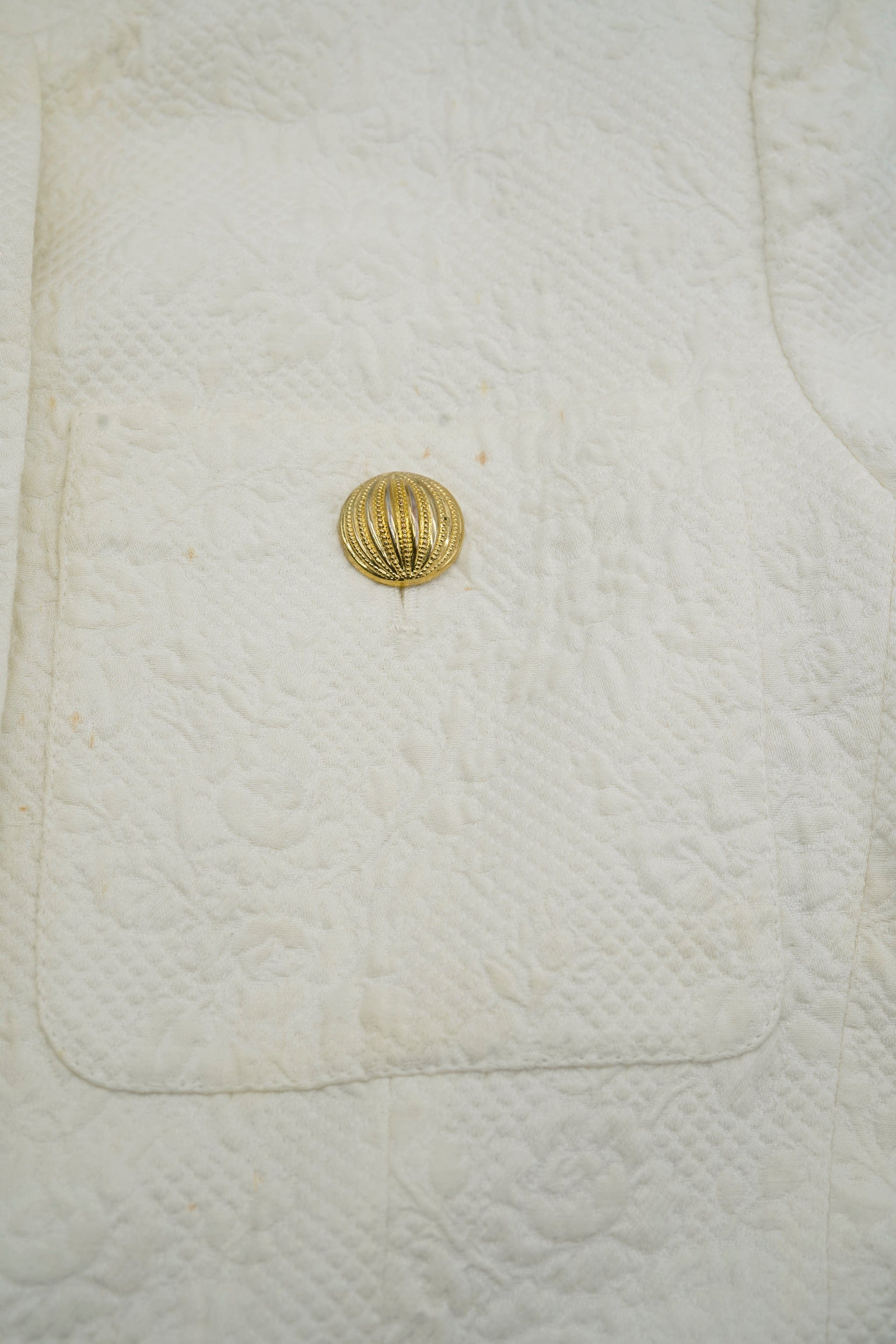 Yves Saint Laurent Vintage YSL blazer ALC0223