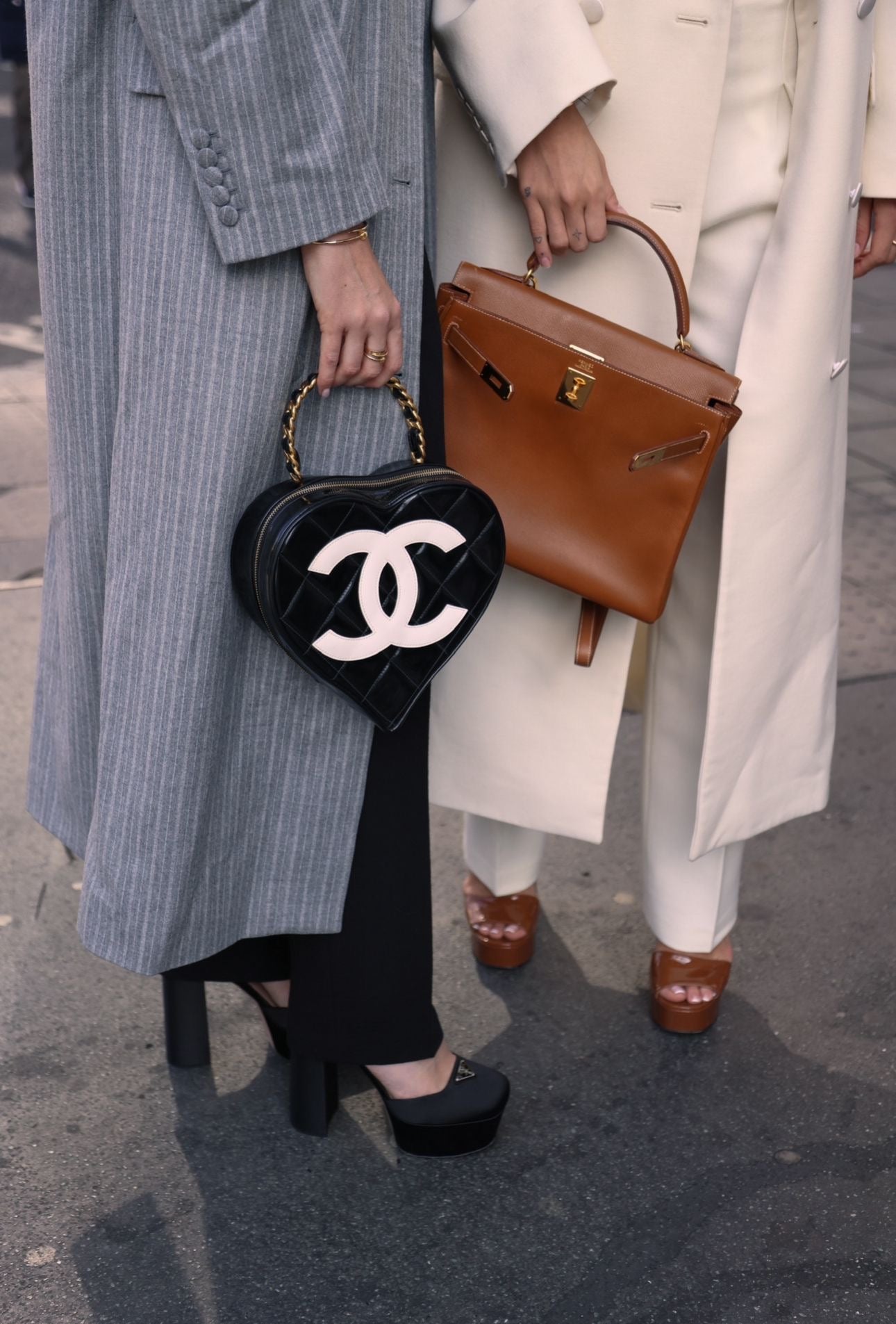 New In Chanel Jewels and Bags! 08/03