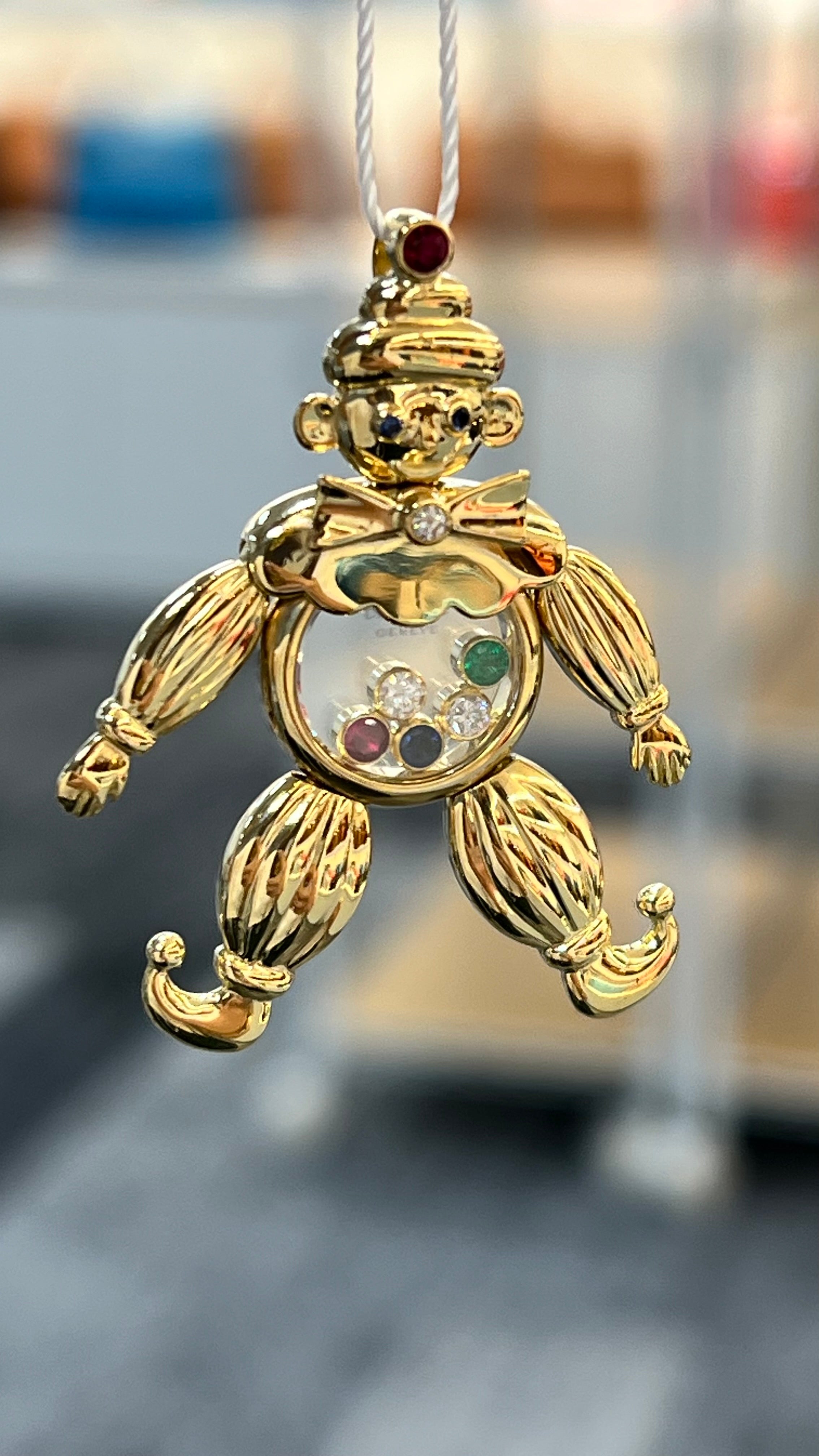 2026.07.10 Jpn [Yen] Brand Jewellery