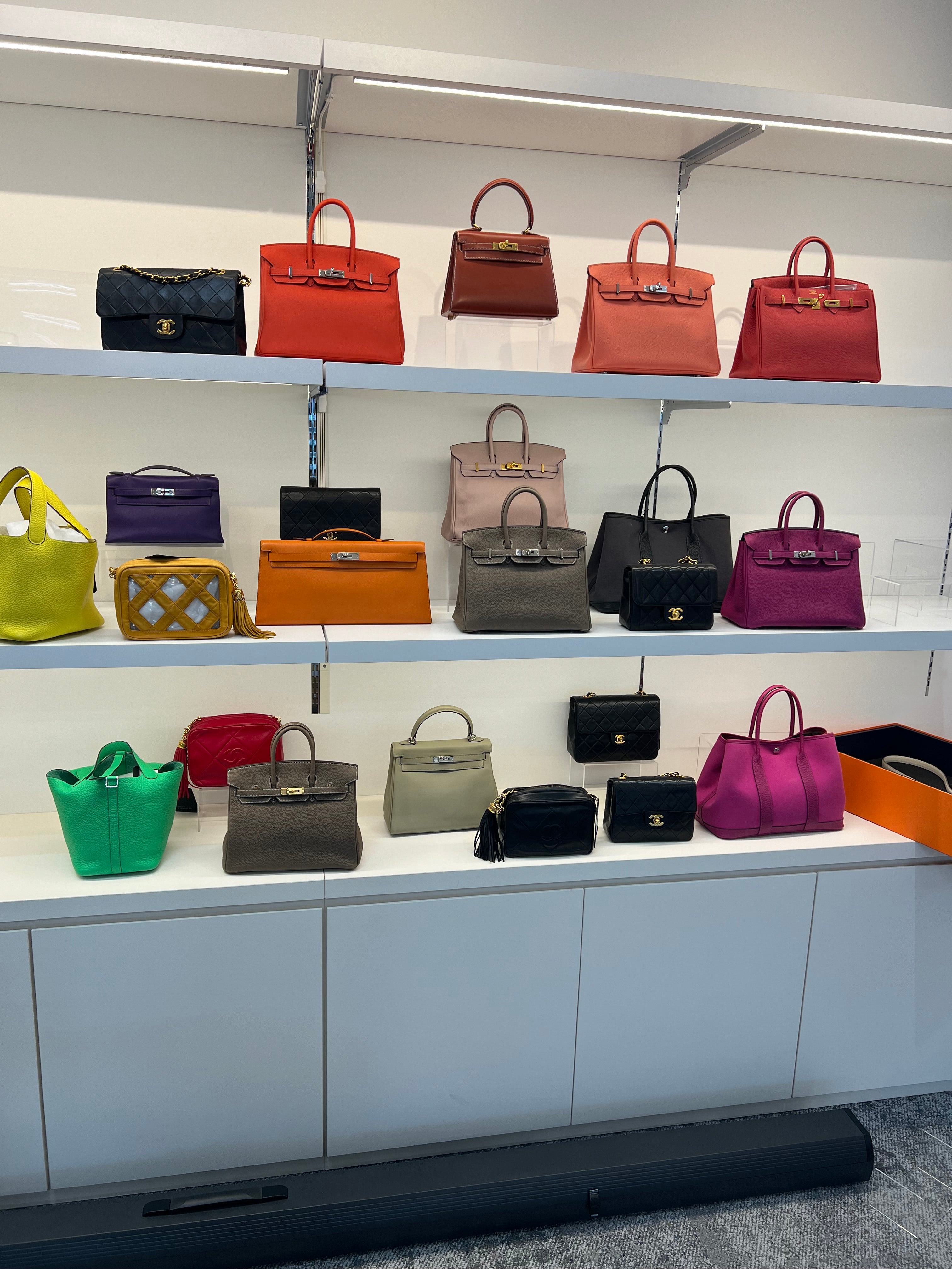 Great Priced Small Bags 09/03