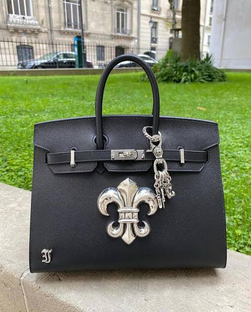 Chrome Hearts