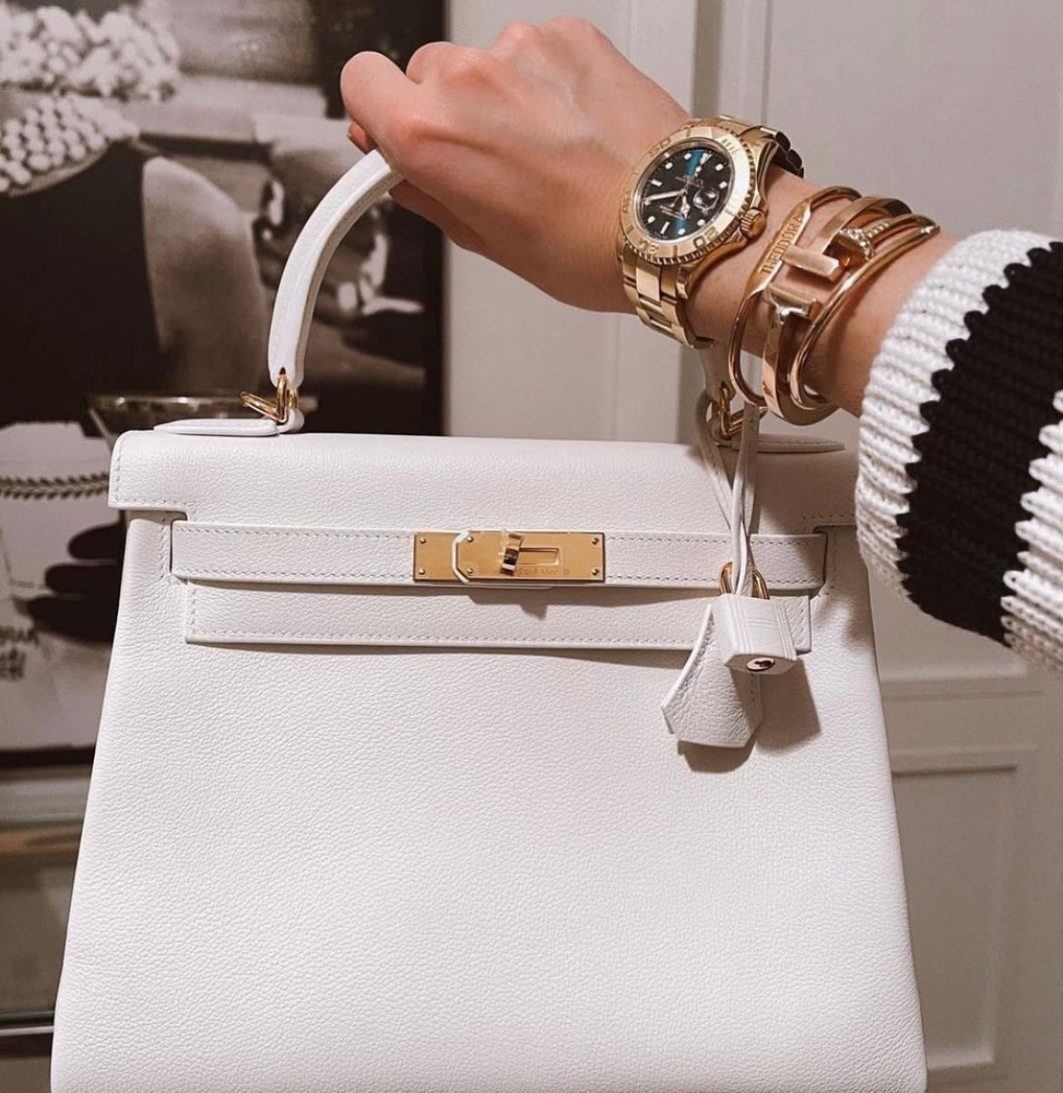 The White Collection