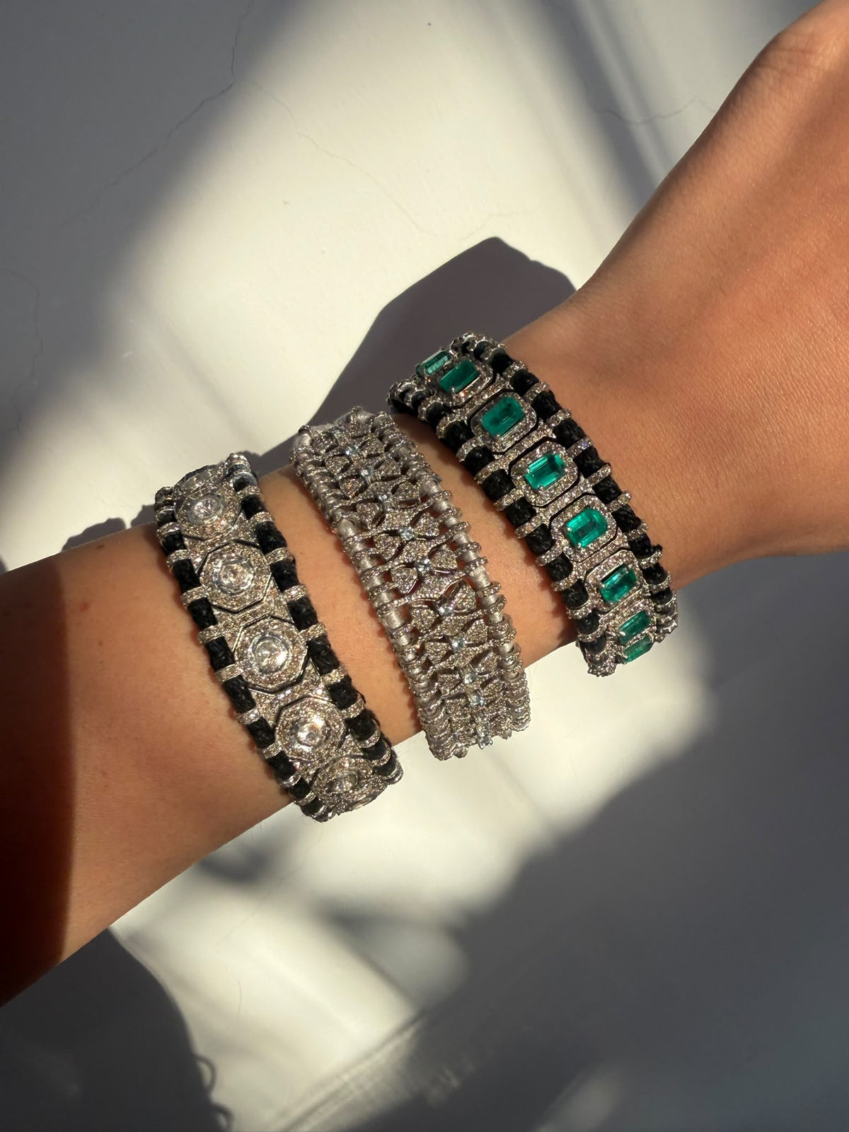 Friendship Bracelet 09092026