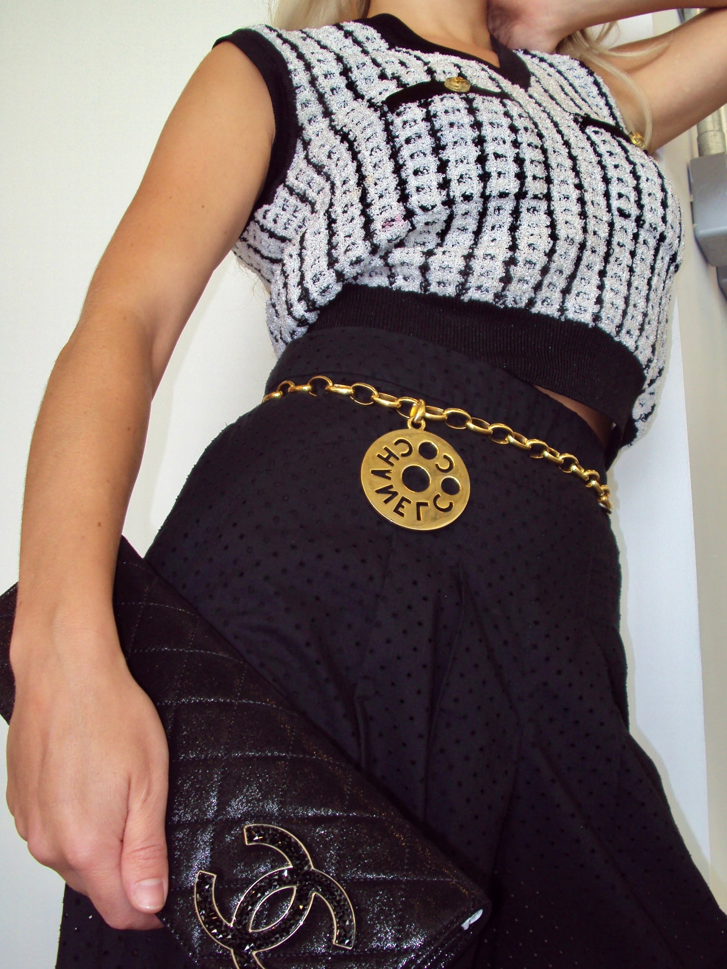 Dubai Bag Collection