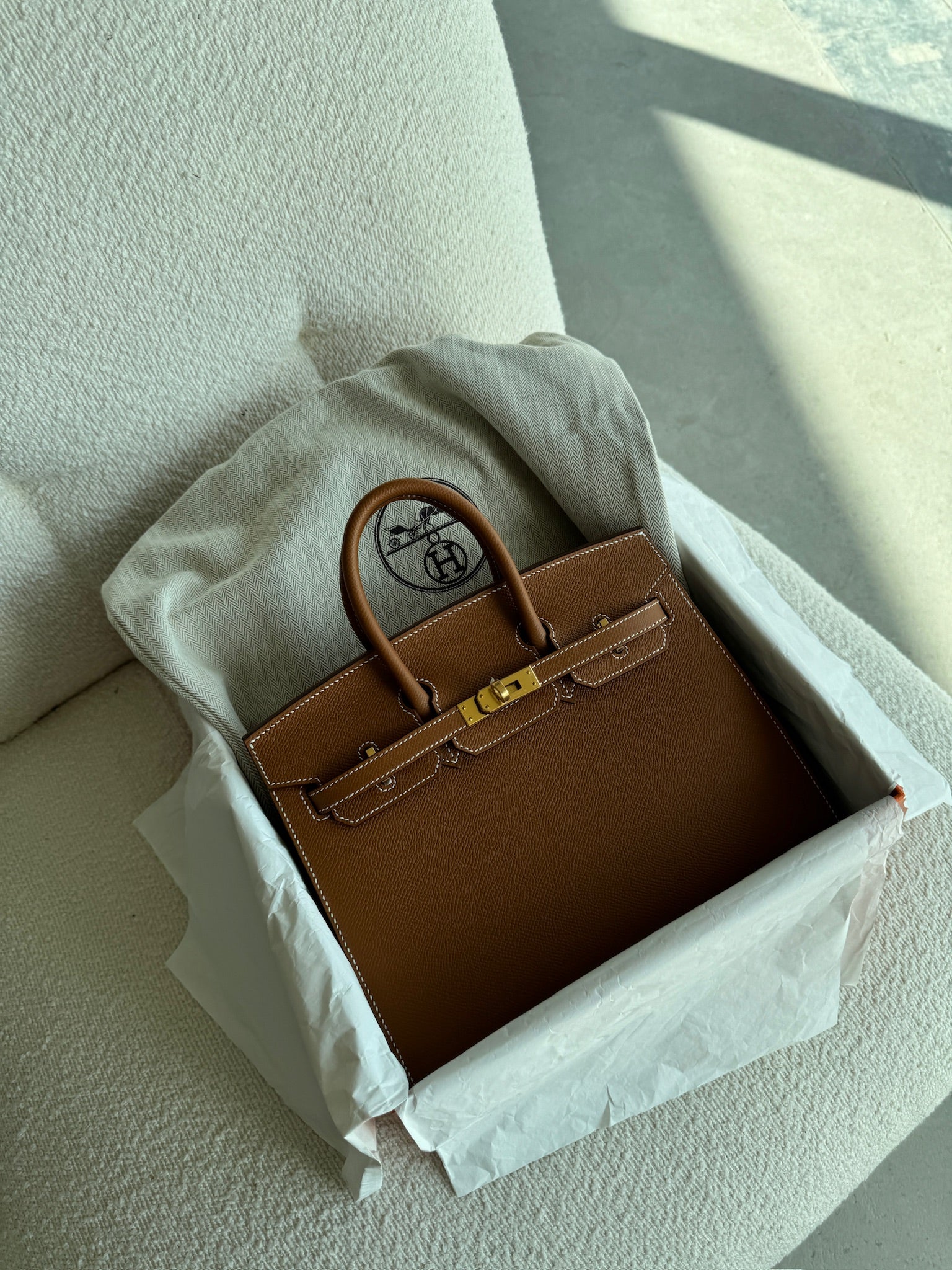 2024 Nov Brand New Hermes