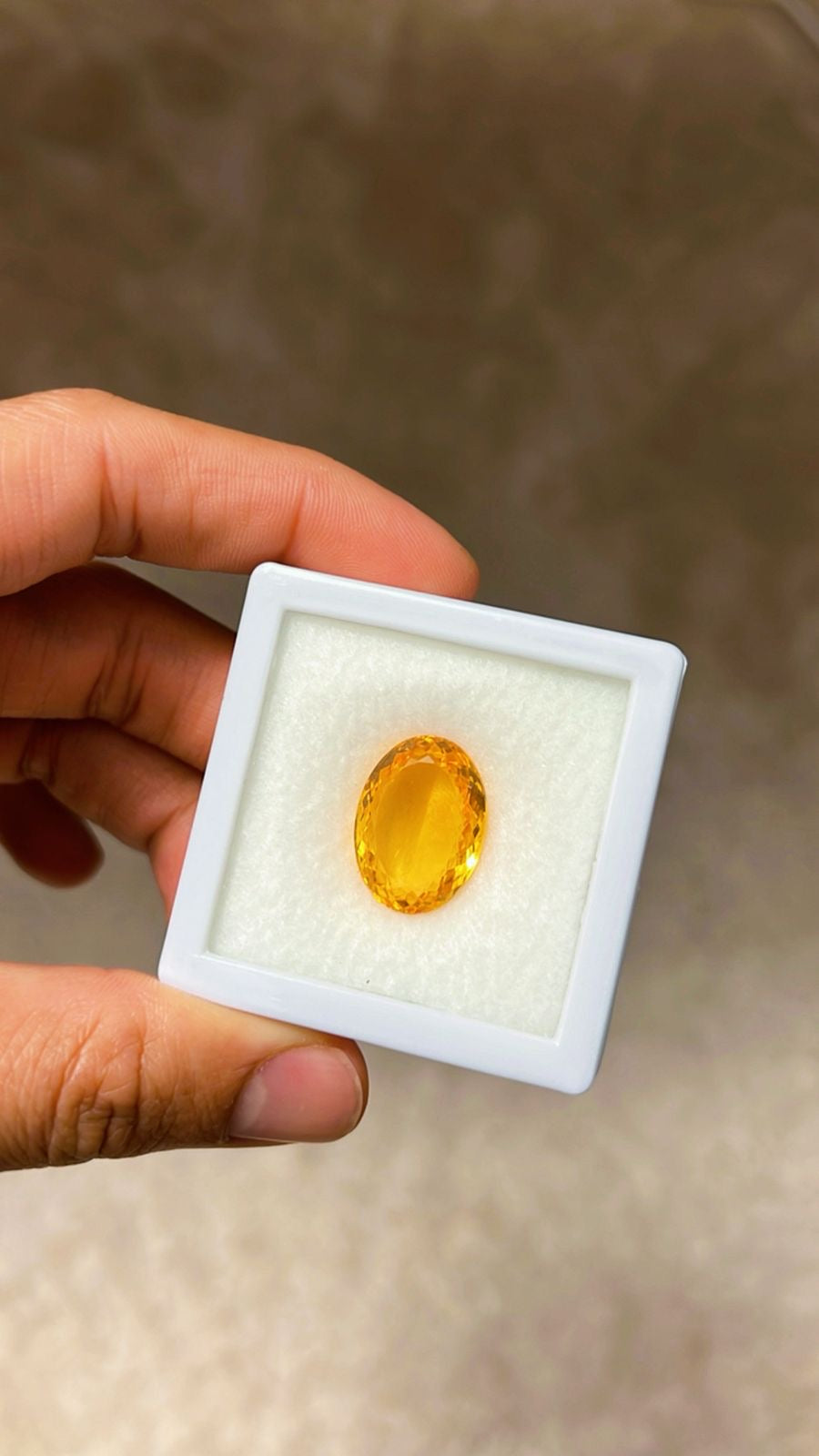 Nikos’ Gem Haul