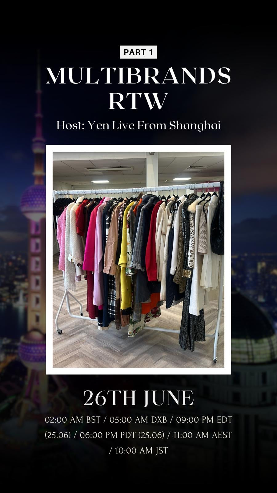 2026.06.26 (Yen) Multibrands RTW
