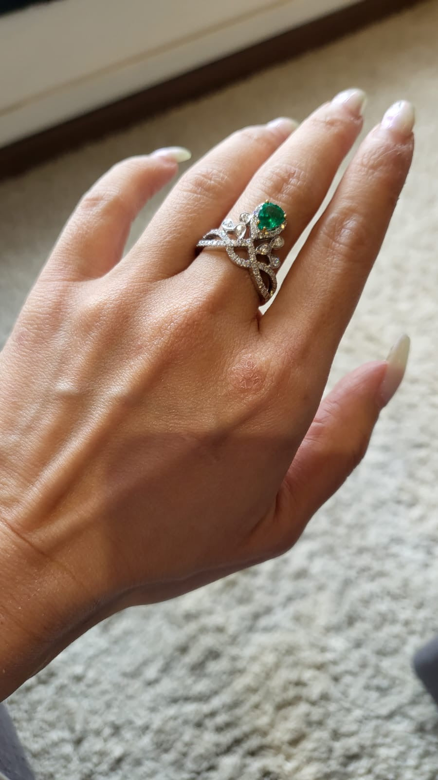 2025.06.18 SG [Yen] Burmese Stones Special