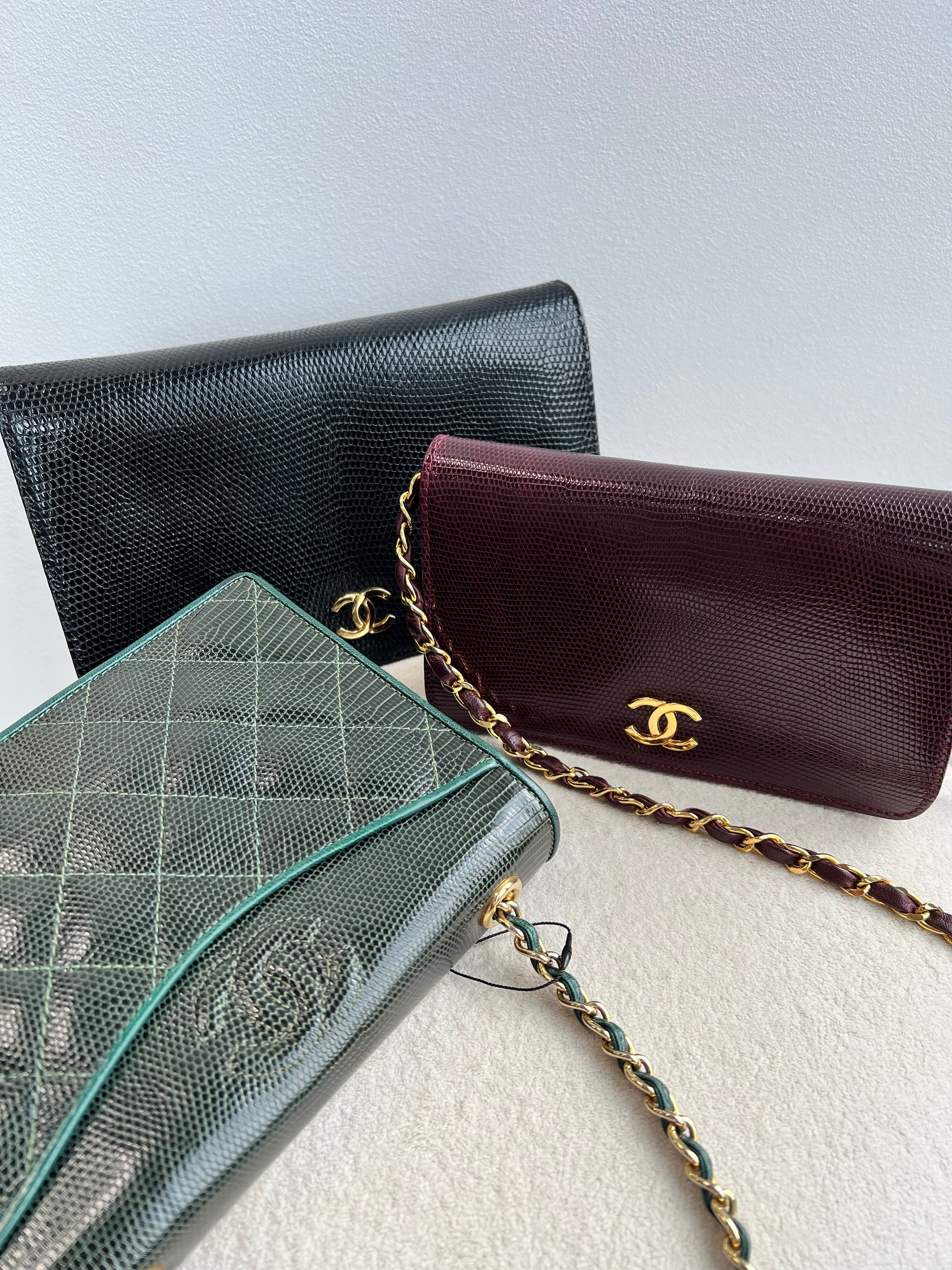 2026.17.12 Jpn [Yen] Top 30 Chanel Picks