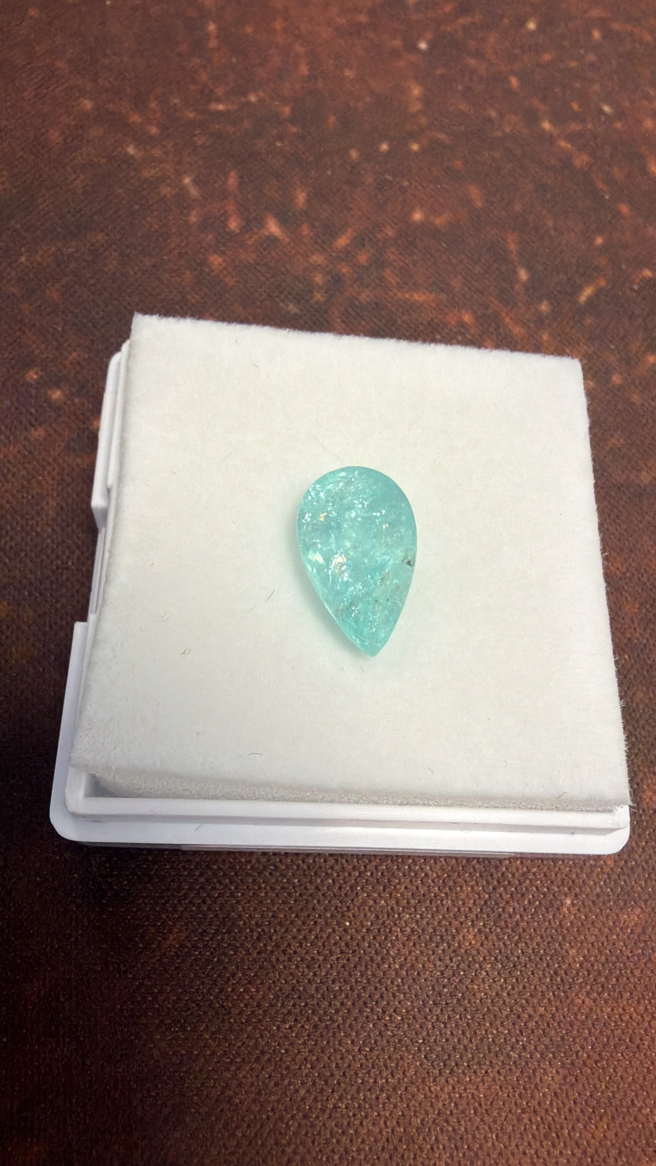 Nikos' Paraiba Haul