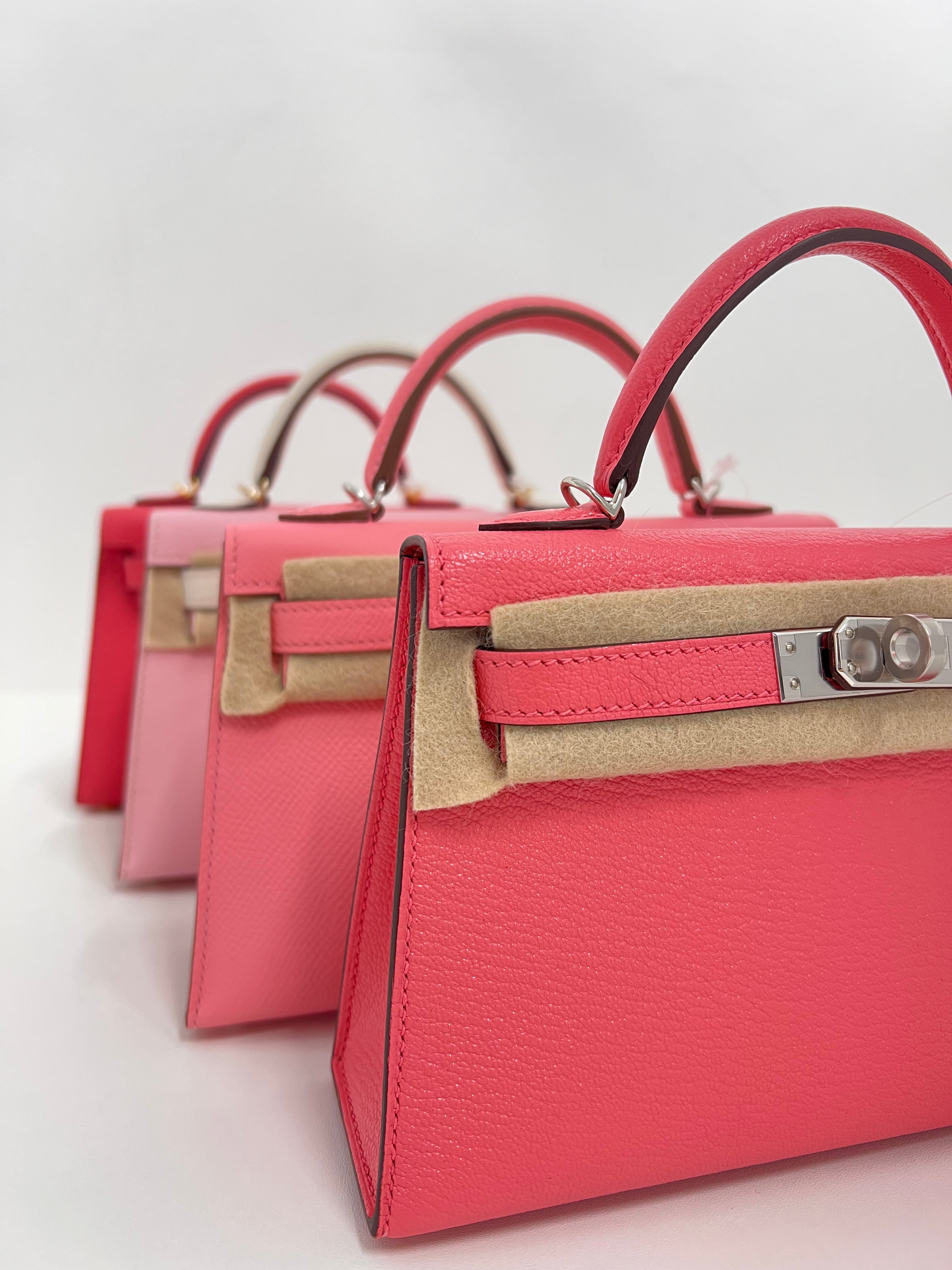 2025.07.01 Jpn [Yen] Brand New Hermes July