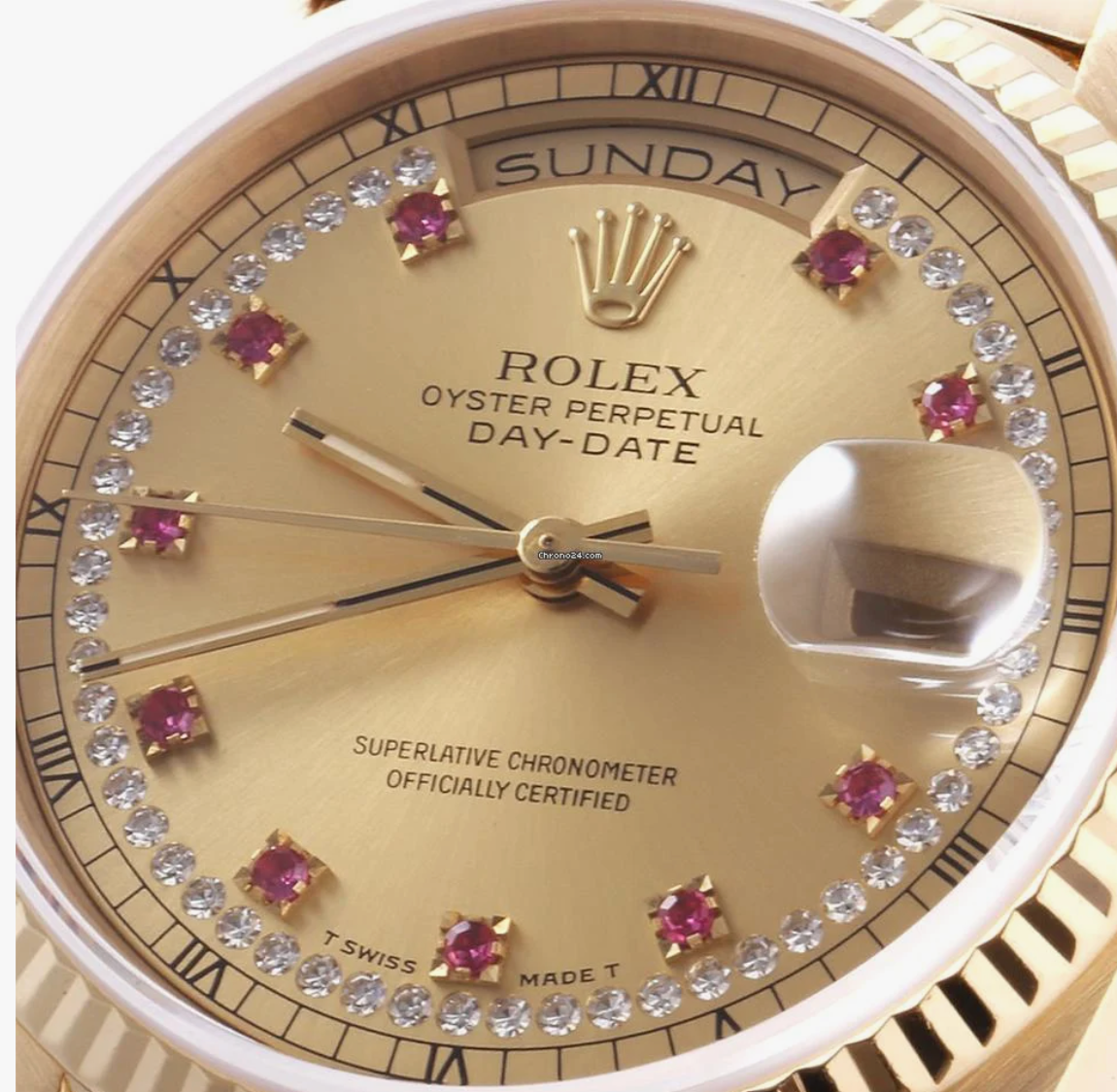 2024.10 Yen - Watch Japan
