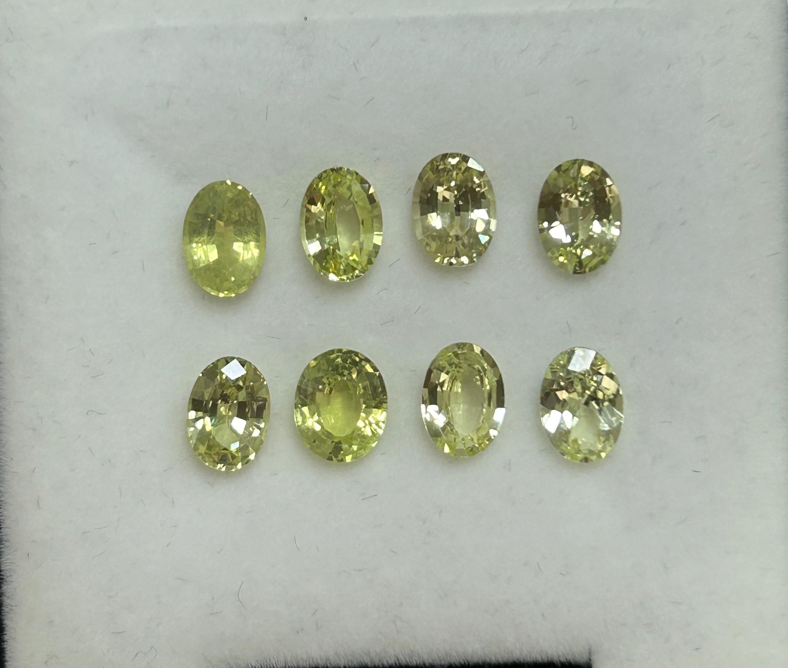Chrysoberyl  DXBCD1237