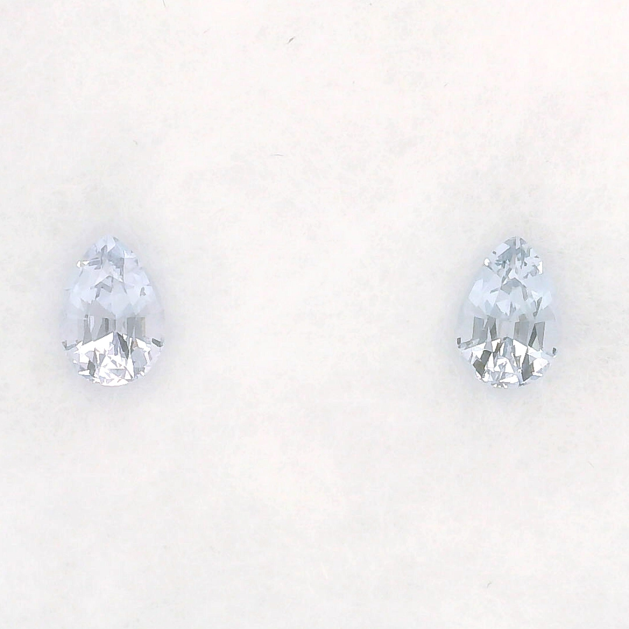 1.37ct Vietnam Spinel pair A00452