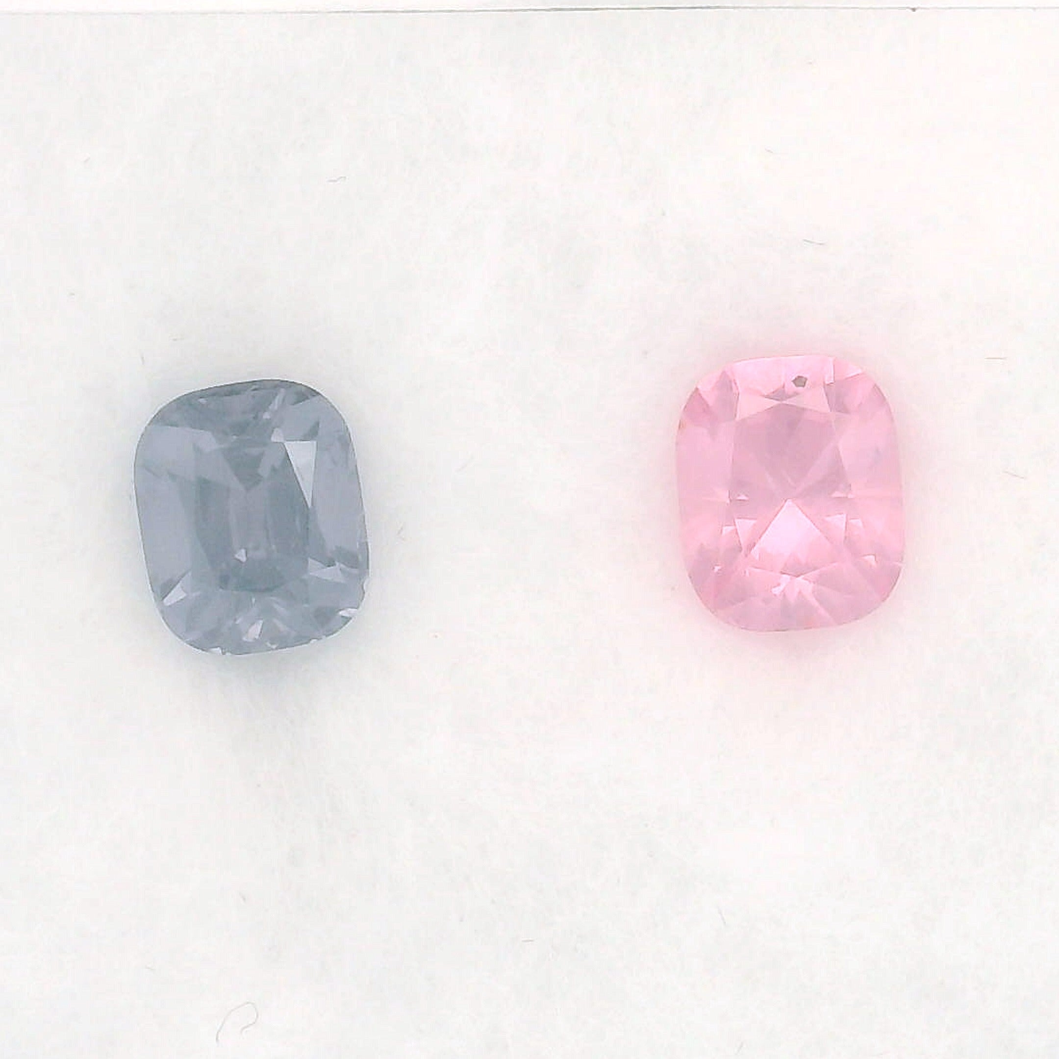 2.58ct  Tanzania Spinel T00901