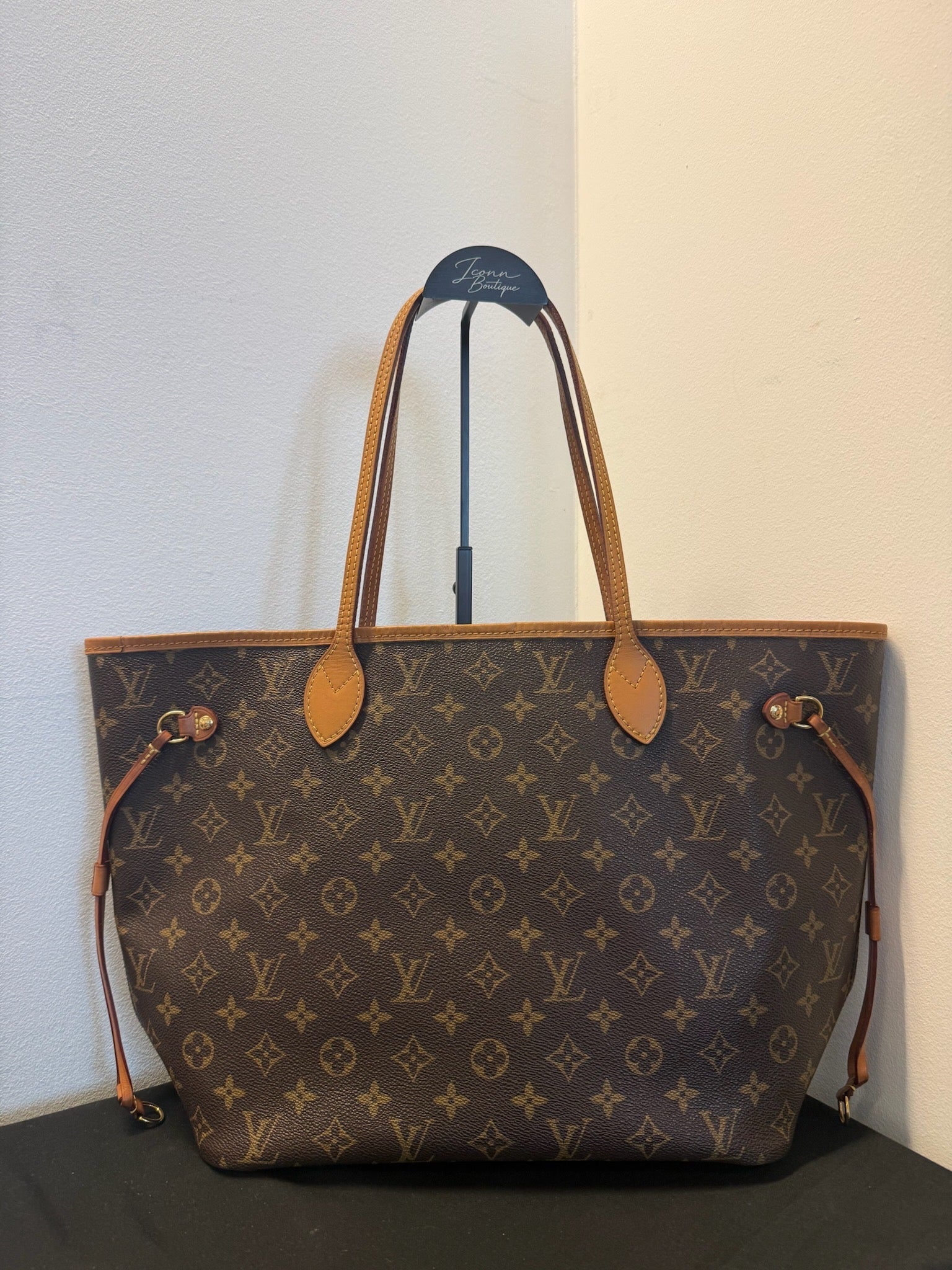 Louis Vuitton Neverfull MM - Monogram image 1