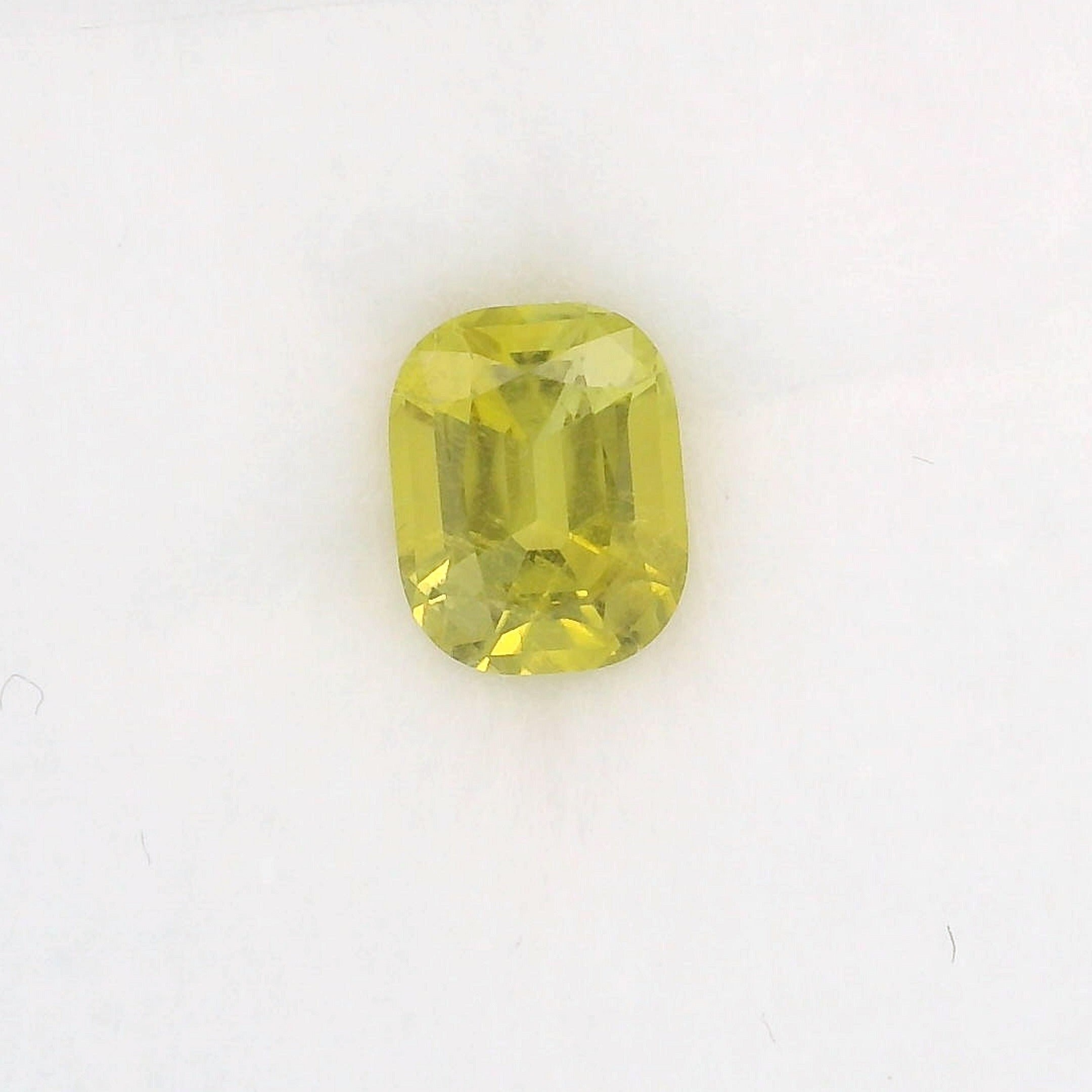 2.11ct  Tourmaline A01251