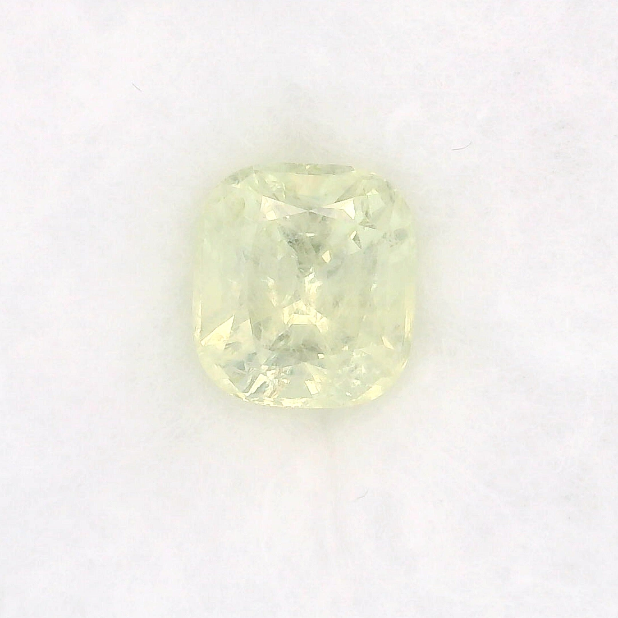5.99ct Mali Mali garnet A01379