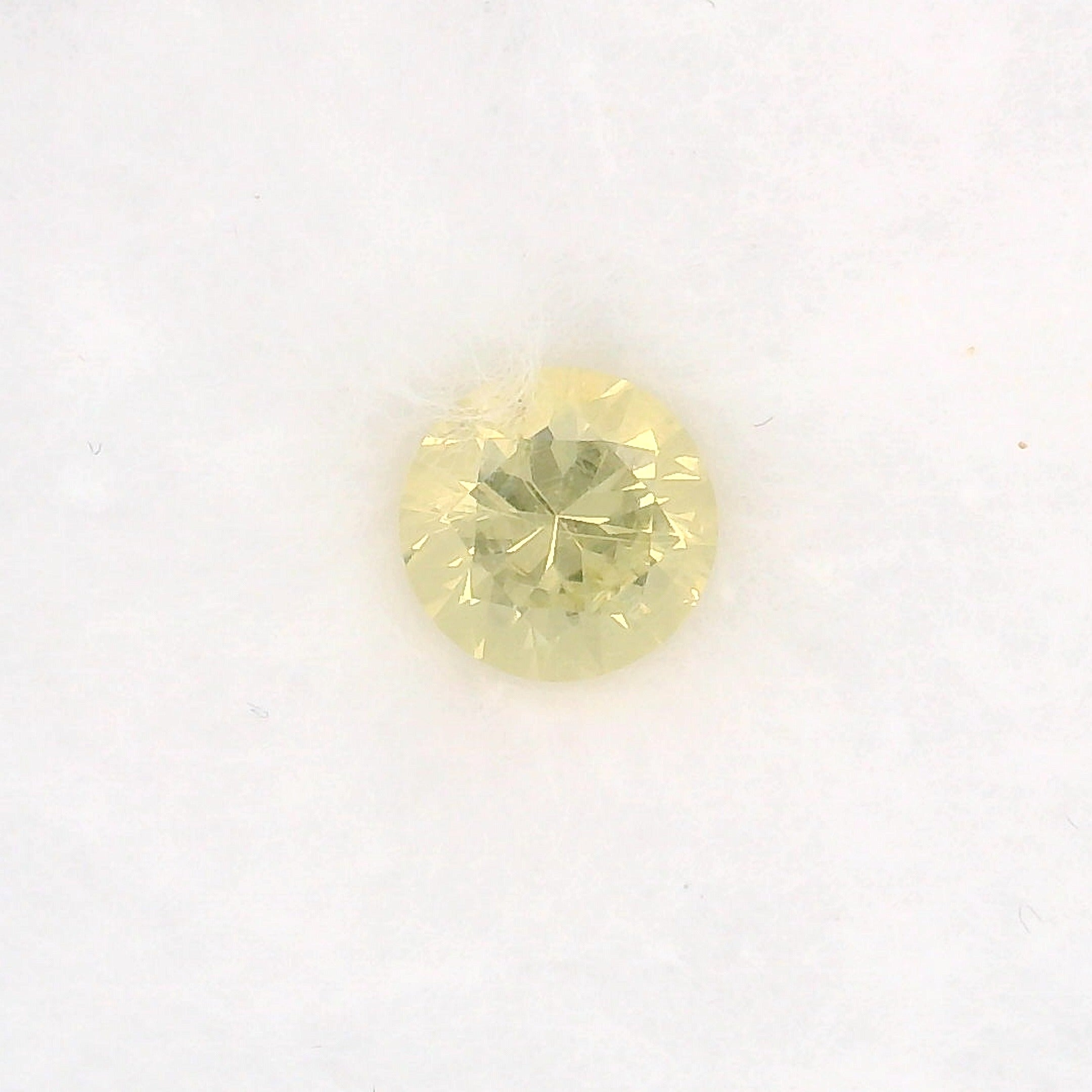 2ct Mali Mali garnet A01380