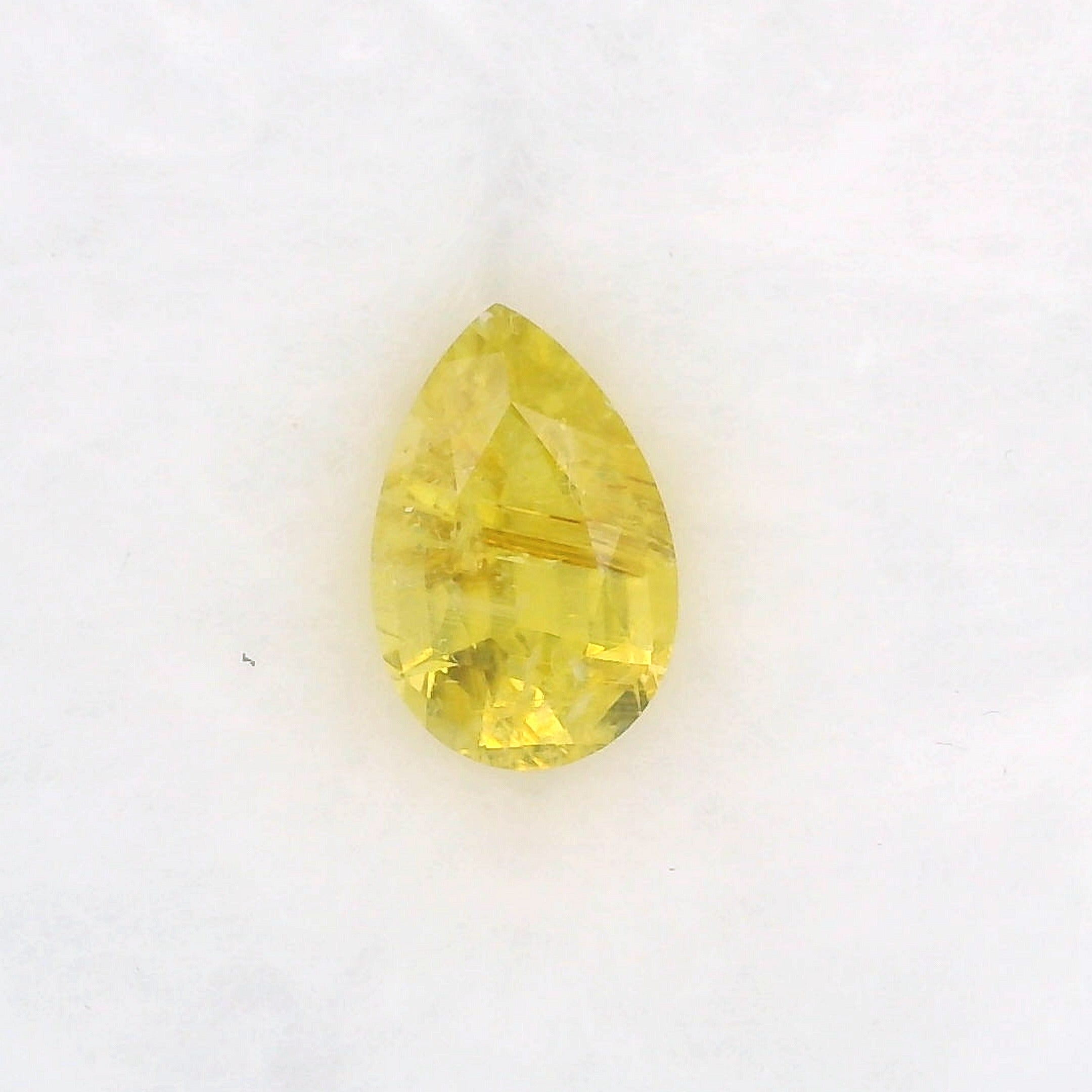 2.35ct Mozambique Tourmaline A01391