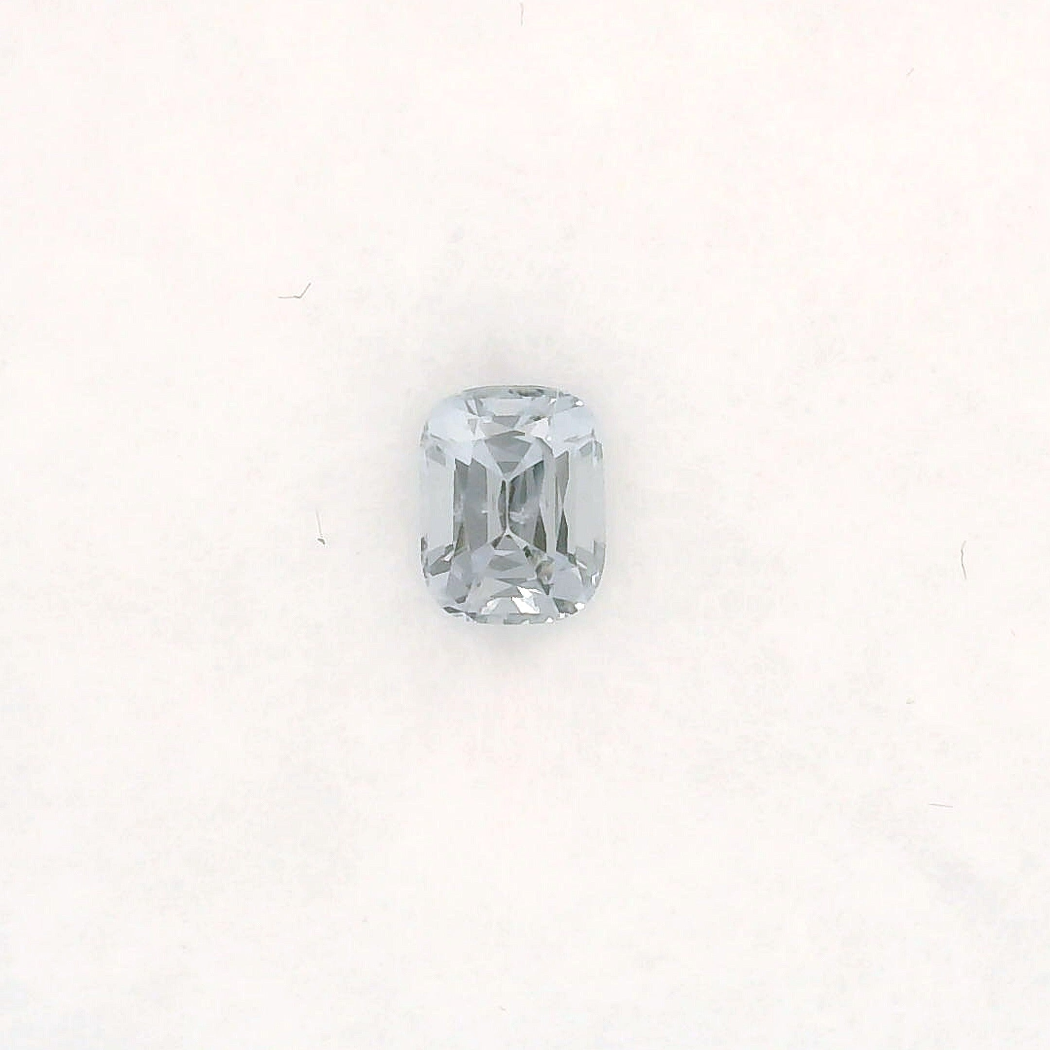 0.85ct  Mozambique Spinel T01719