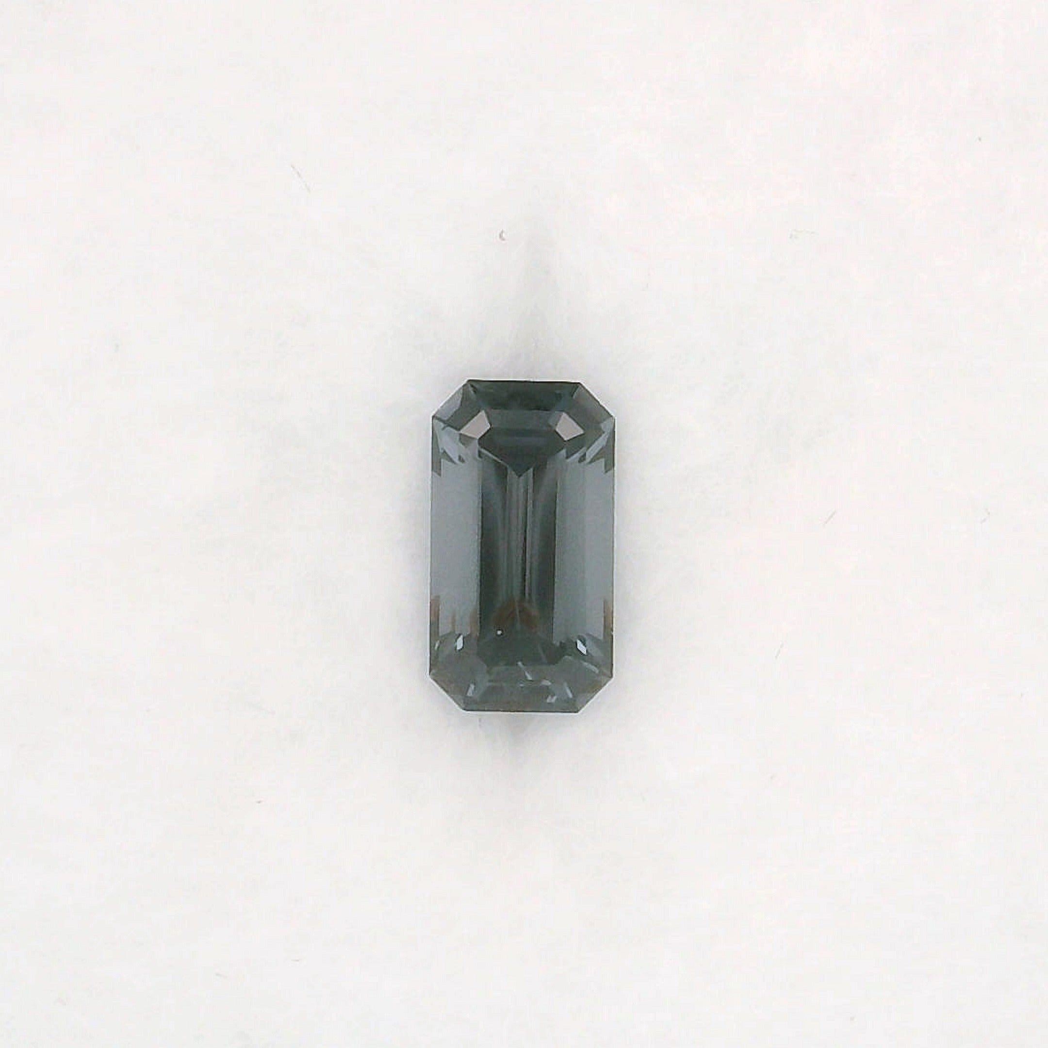 1.37ct  Tanzania Spinel T01730