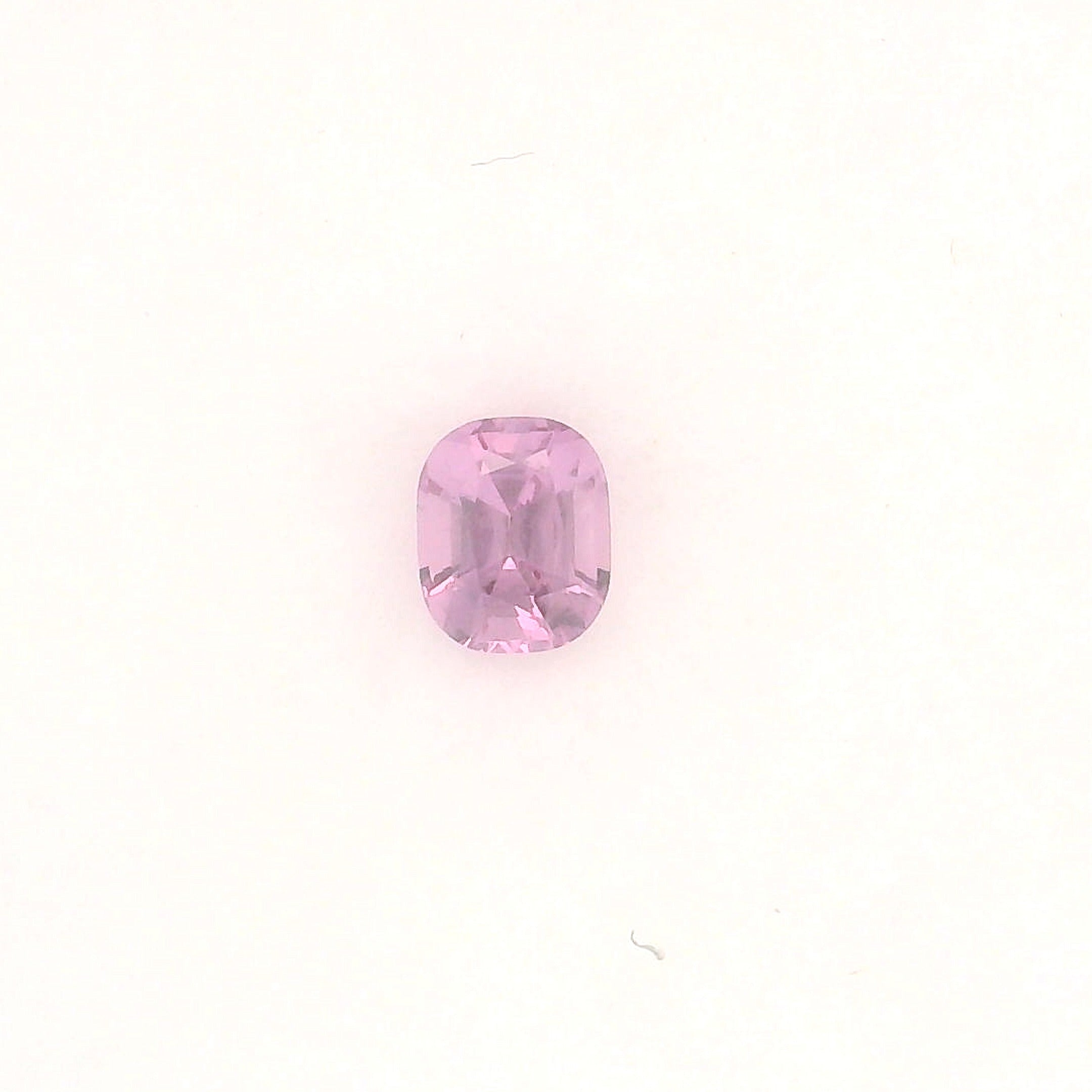 0.61ct Tanzania Garnet A01795