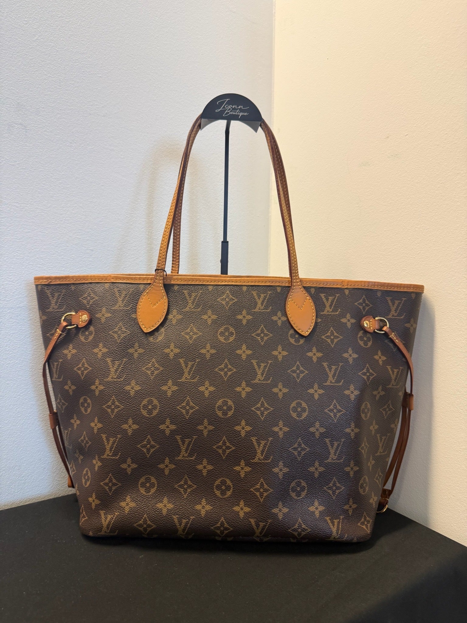 Louis Vuitton Neverfull MM - Monogram image 2
