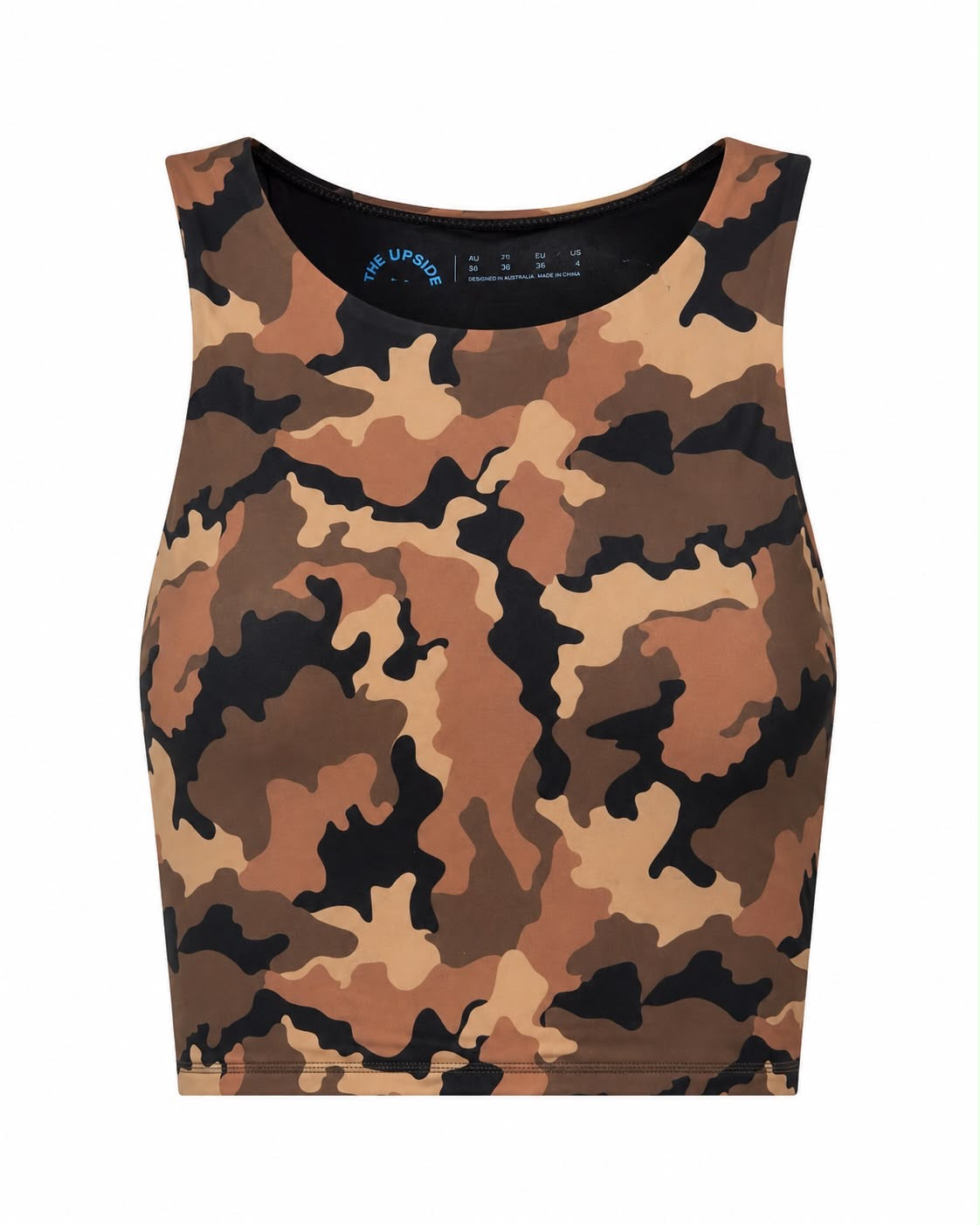TREKKY TANK MCL12699