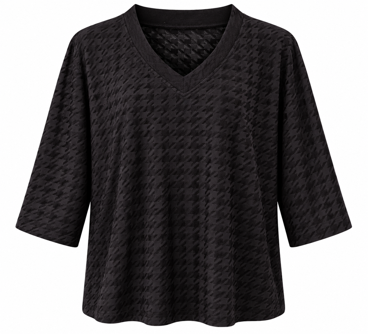 SWEATER BILL KNIT BROWN MCL13579