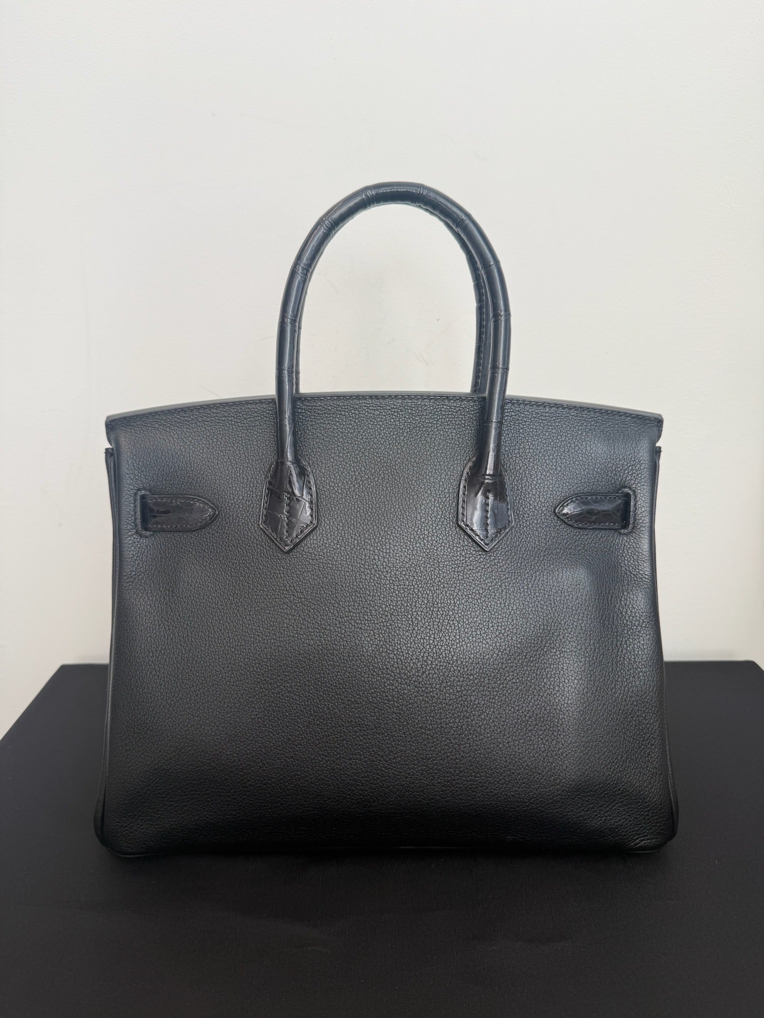 Hermes Birkin 30 Bag image 3