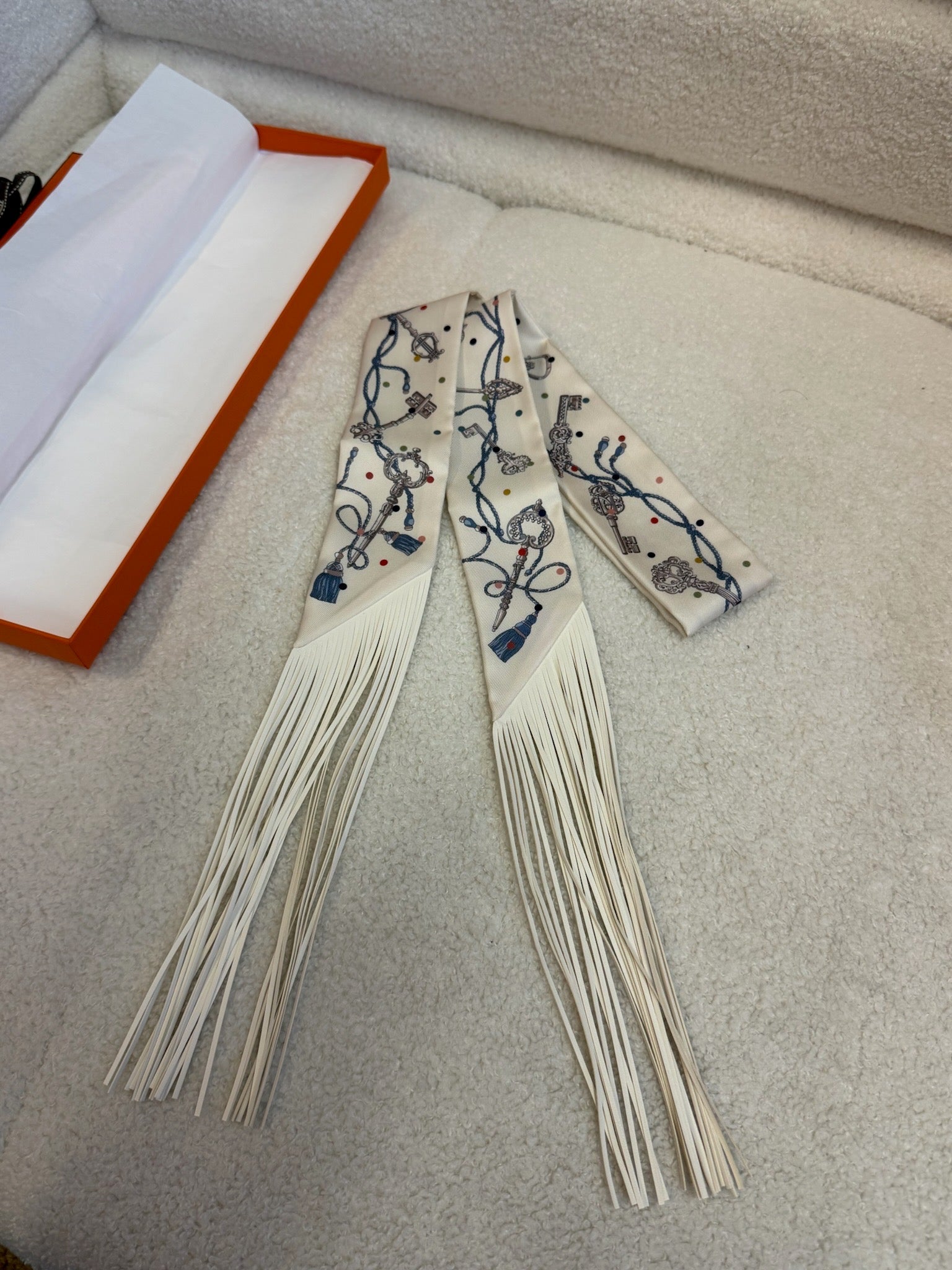 Hermès Twilly Maxi image 3