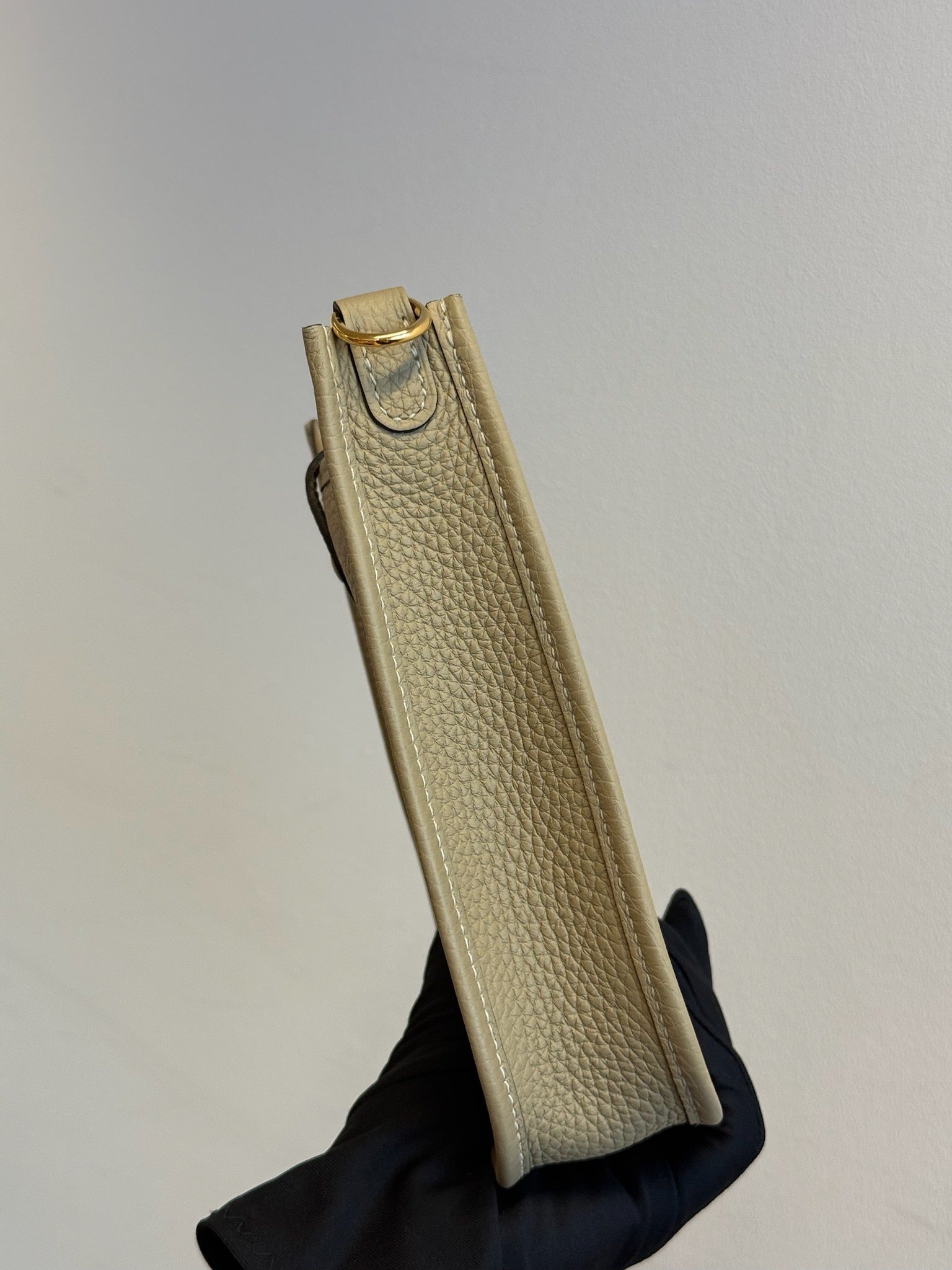 Hermès Evelyne TPM - Natural image 3
