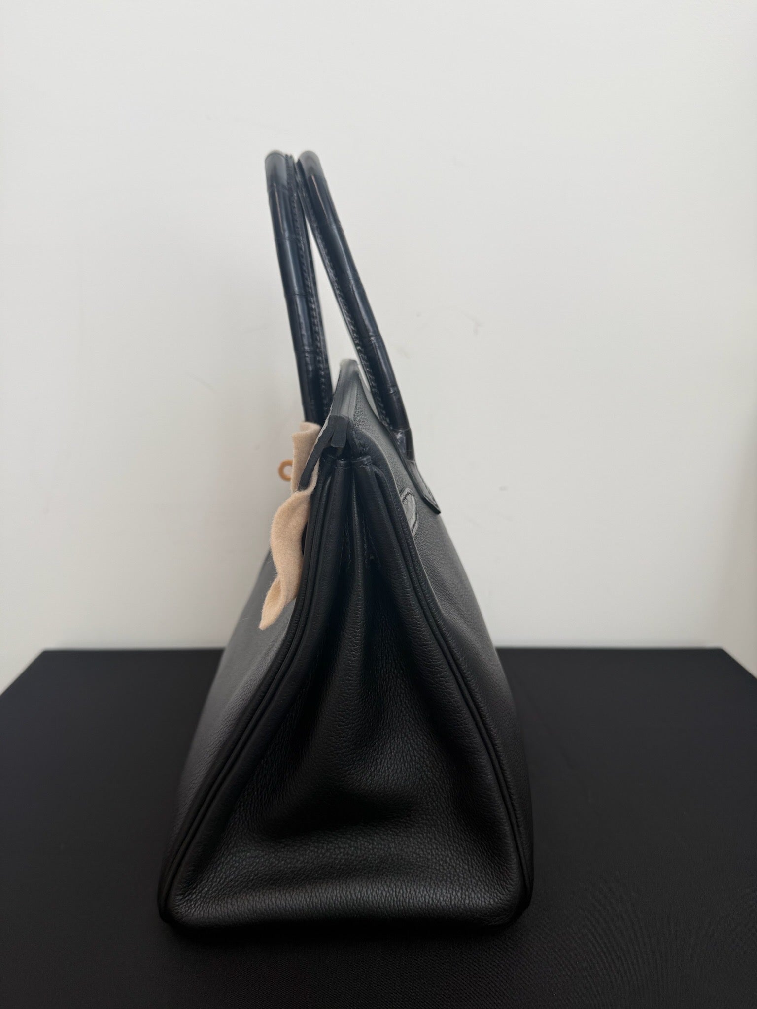 Hermes Birkin 30 Bag image 4