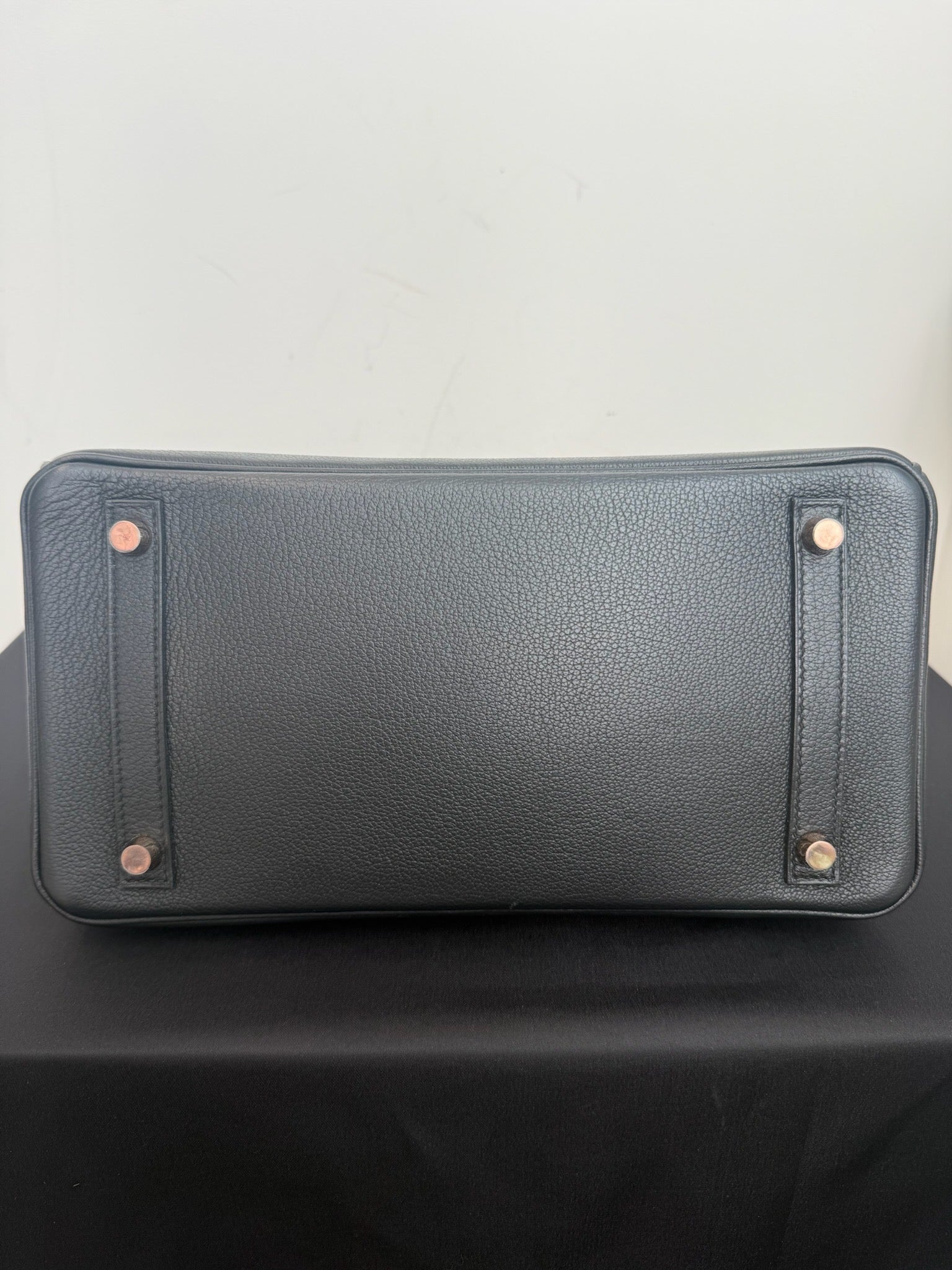 Hermes Birkin 30 Bag image 5