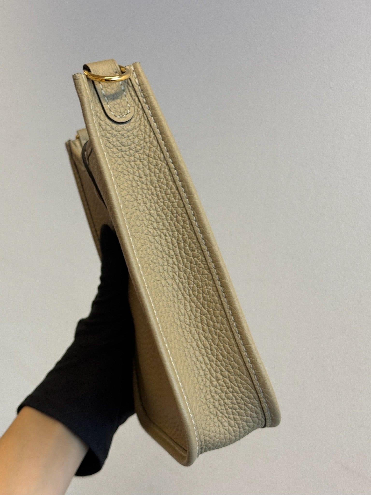 Hermès Evelyne TPM - Natural image 6