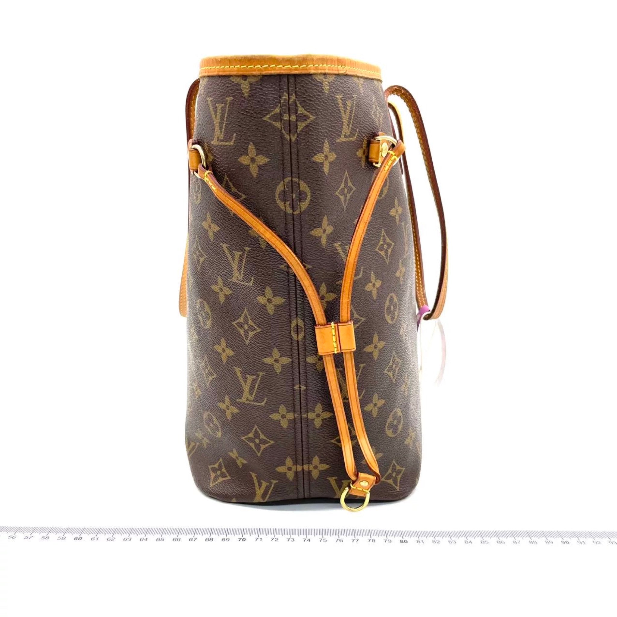 Louis Vuitton Neverfull MM - Monogram image 6