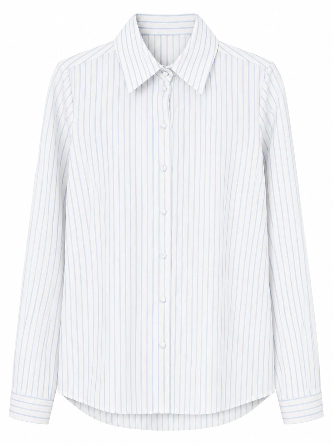 SHIRT GRACE WHITE CLASSIC MCL11393