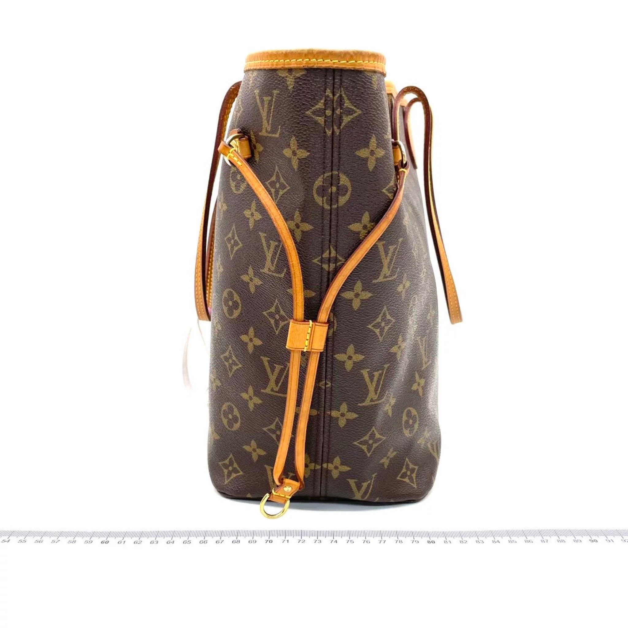 Louis Vuitton Neverfull MM - Monogram image 7