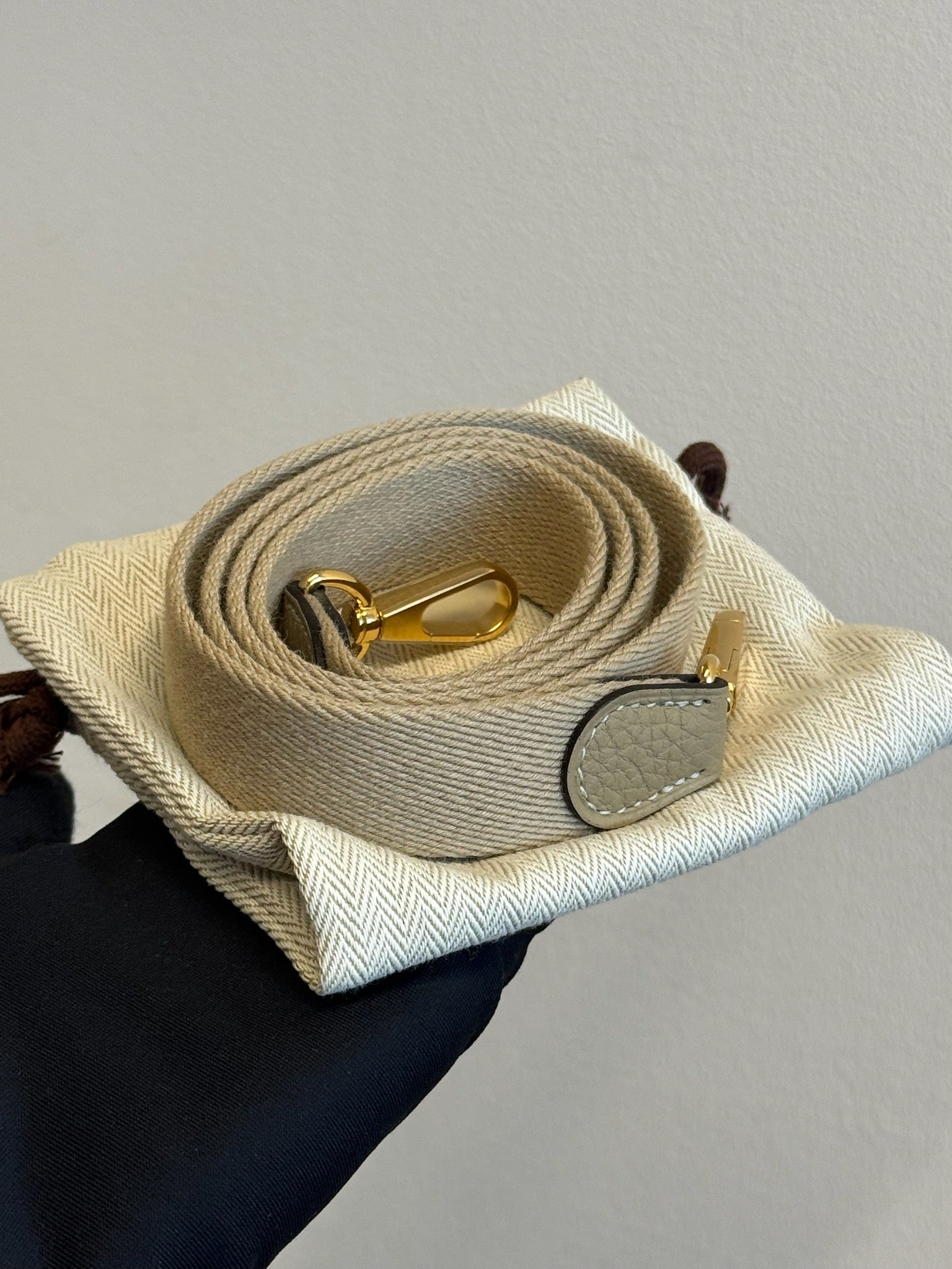 Hermès Evelyne TPM - Natural image 8