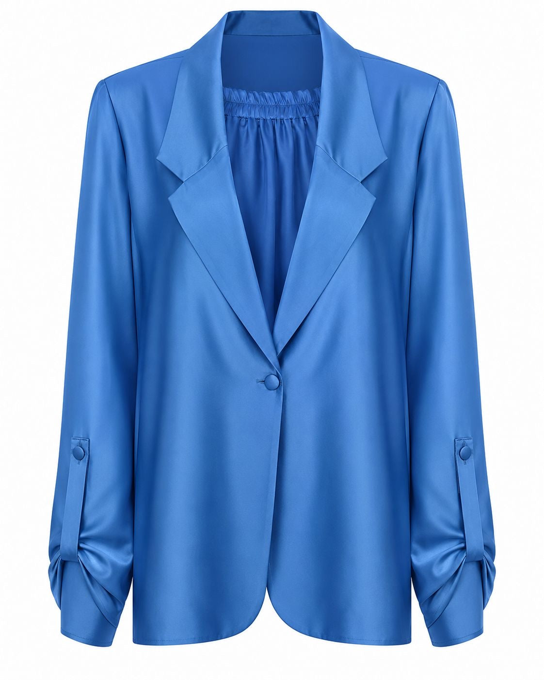JACKET AVITA BLUE GRADIENT MCL12097