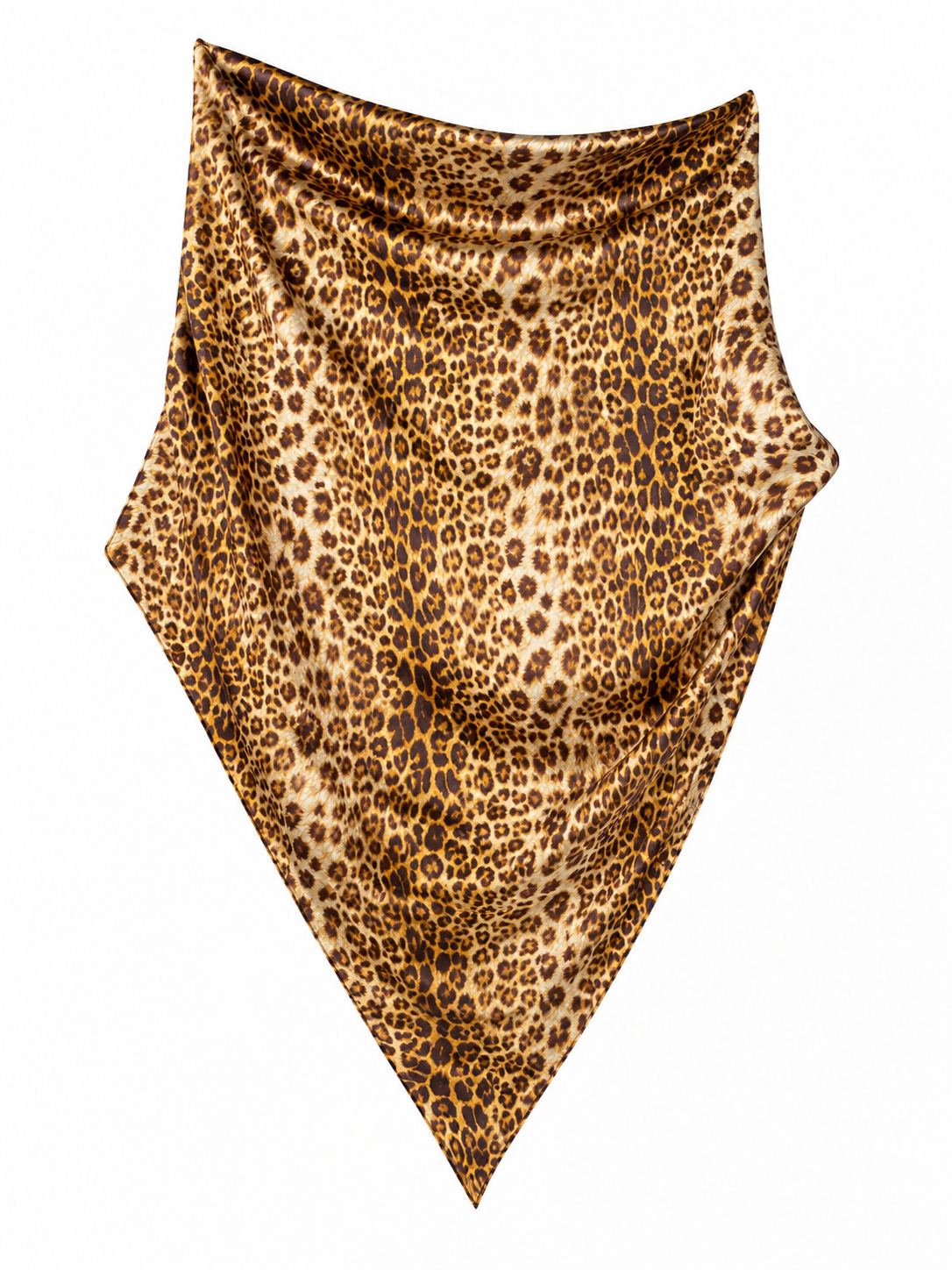 SCARF GEORGIO LEO BEIGE MCL13051