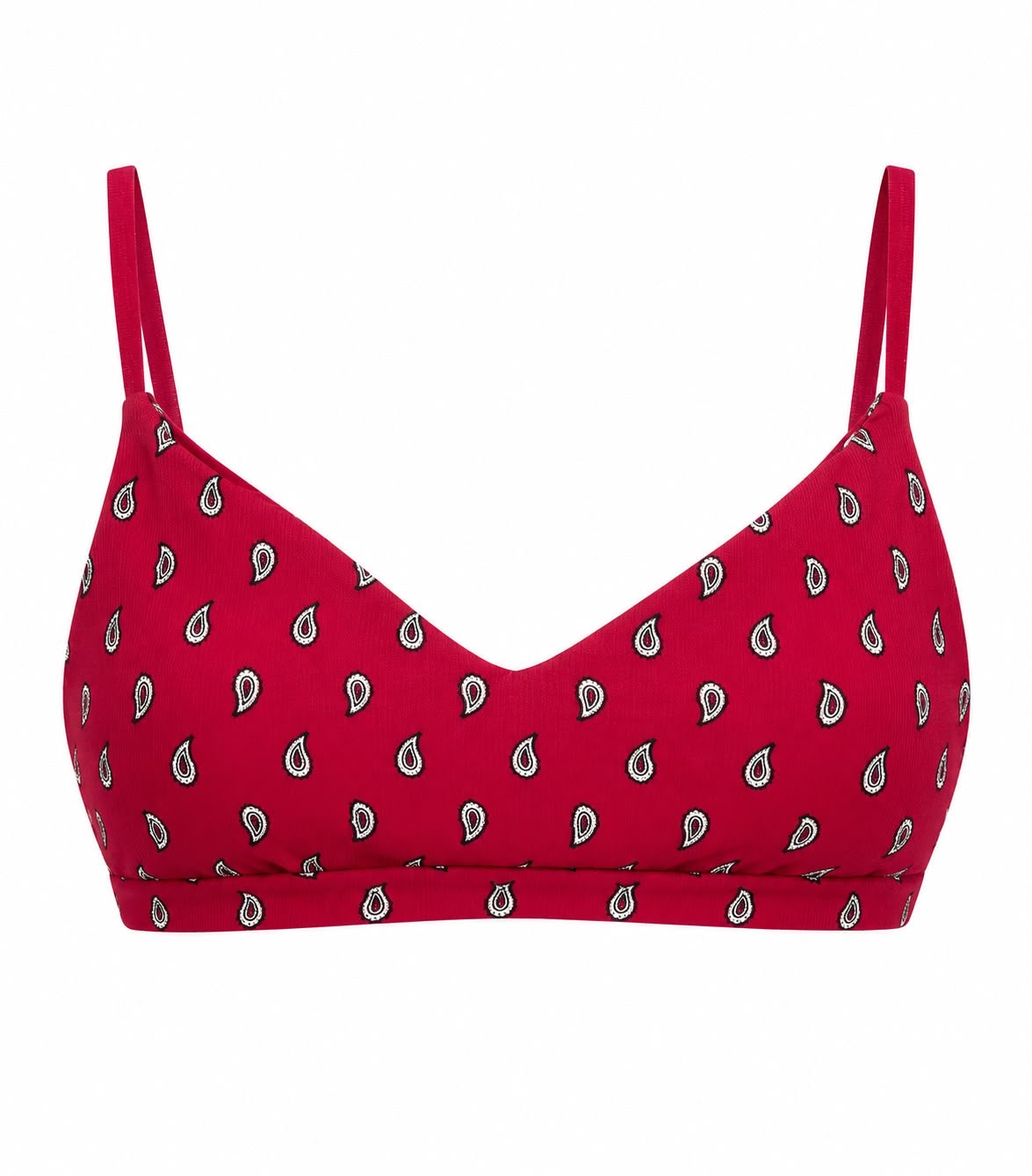 TALAMANCA BRALETTE MCL12557