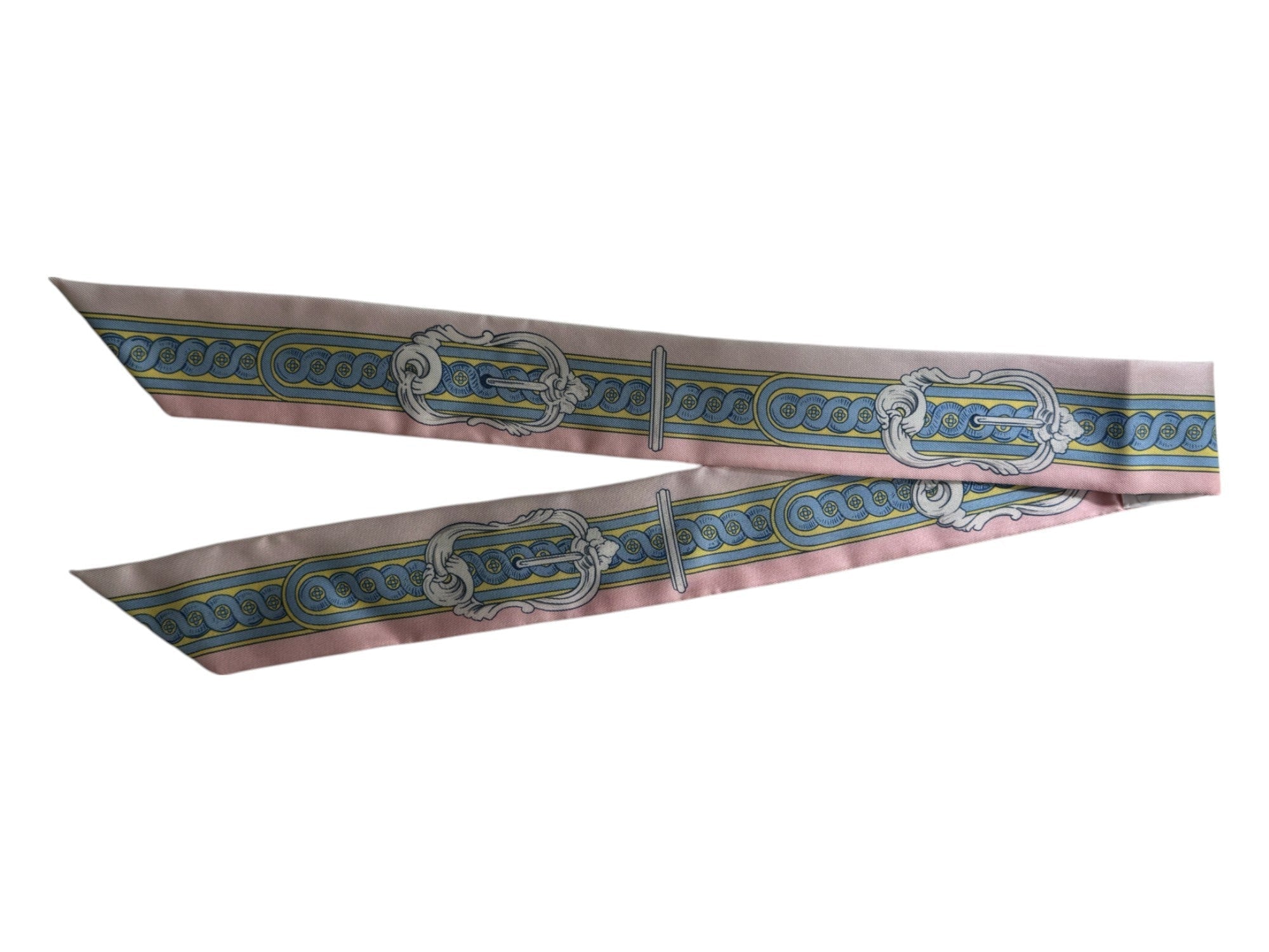 Hermes Twilly - 062528T02