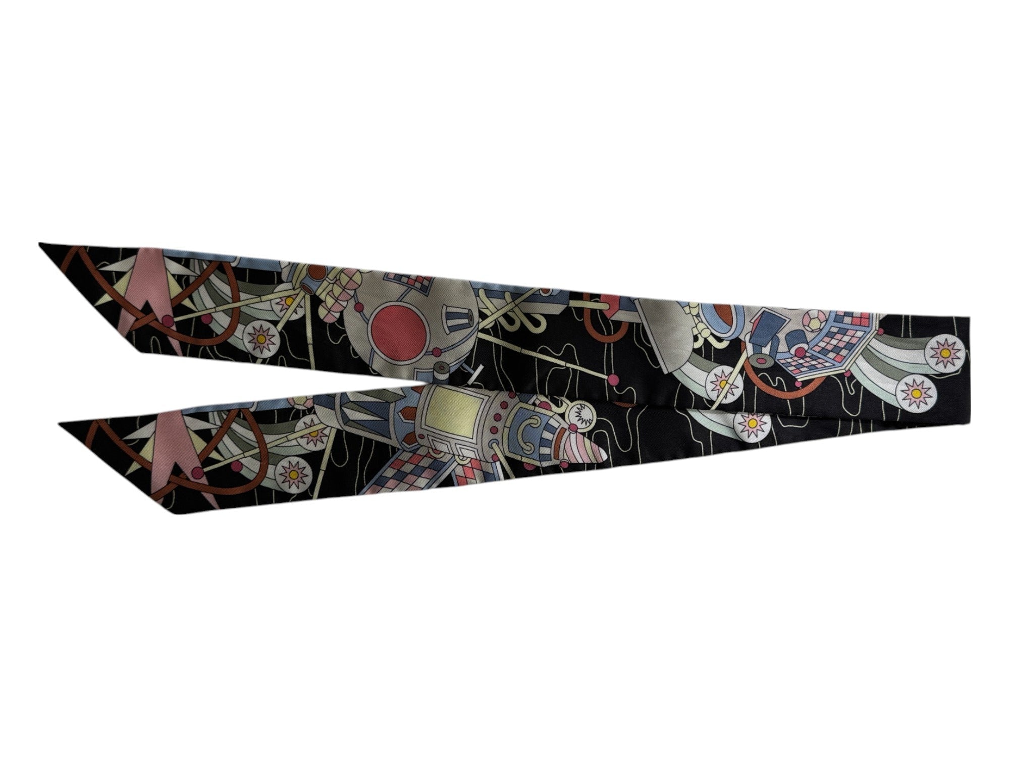 Hermes Twilly - 062528T01