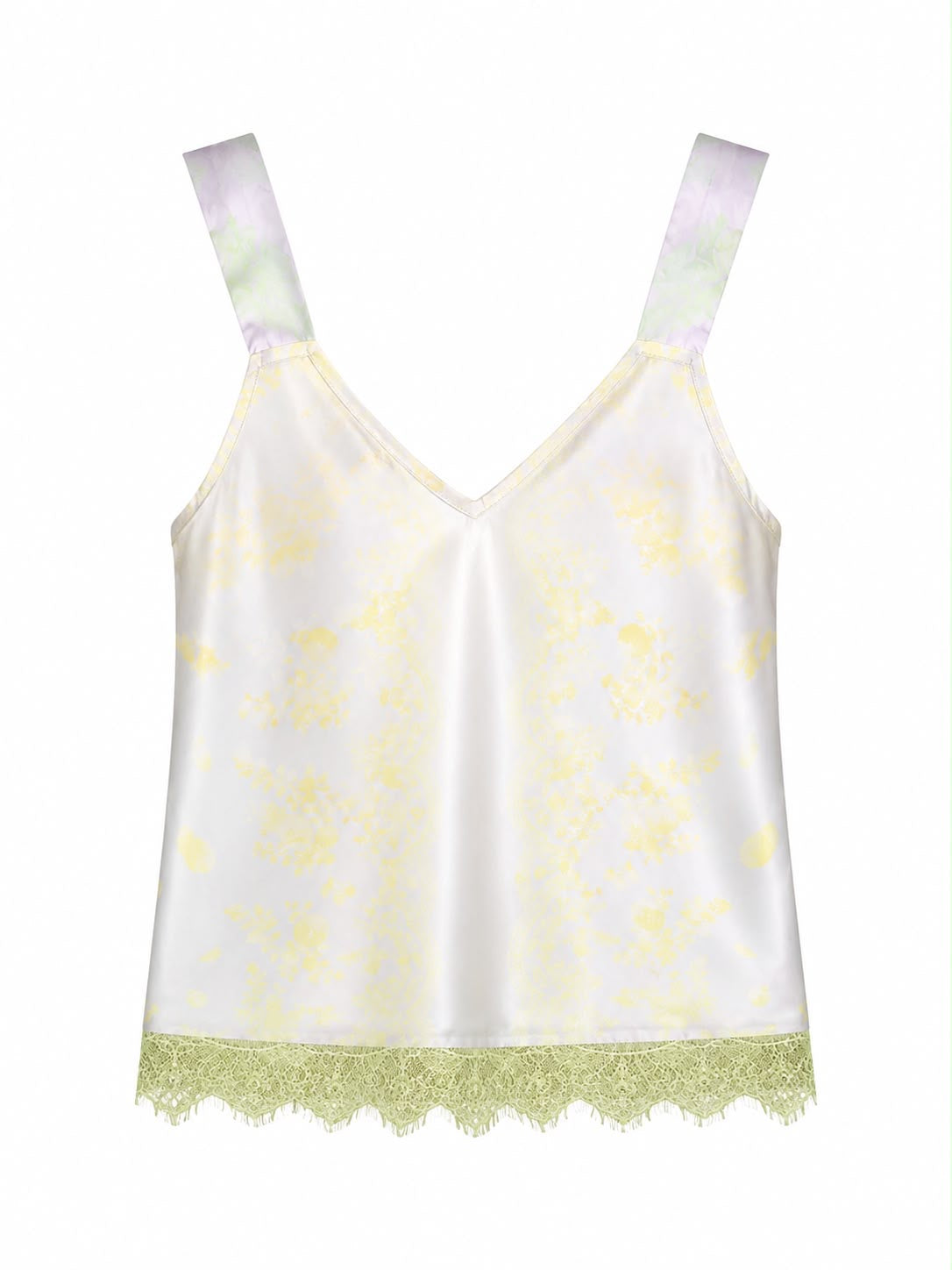 TOP VIENNA BANDANA FRUITI PINK MCL11722