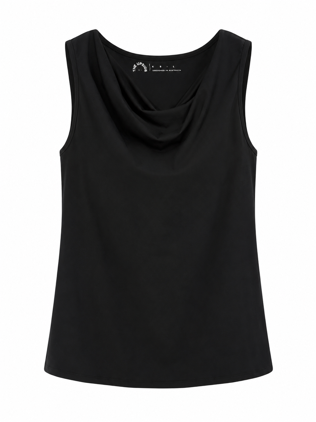 ONYX BRALETTE BLACK MCL12623