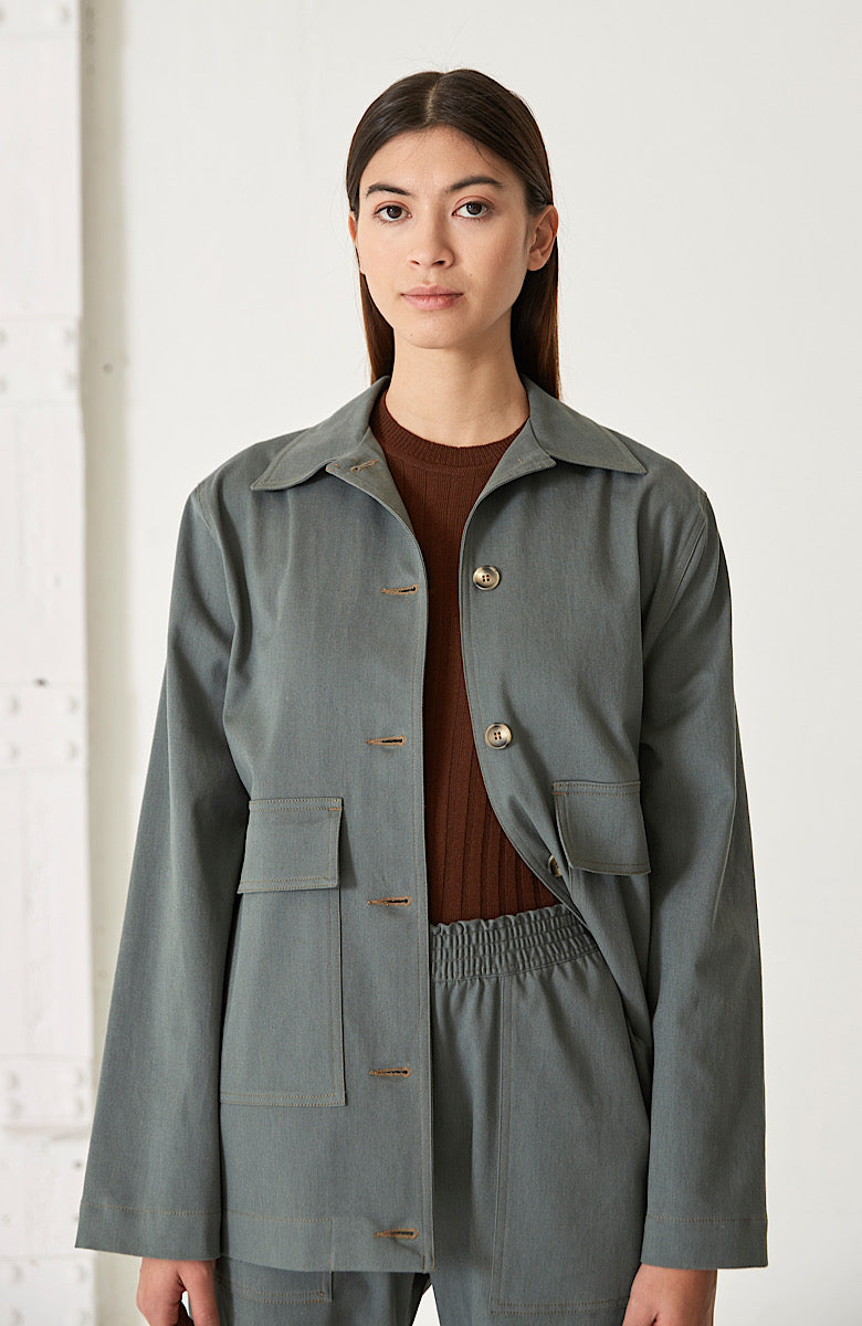 REY JACKET سترة