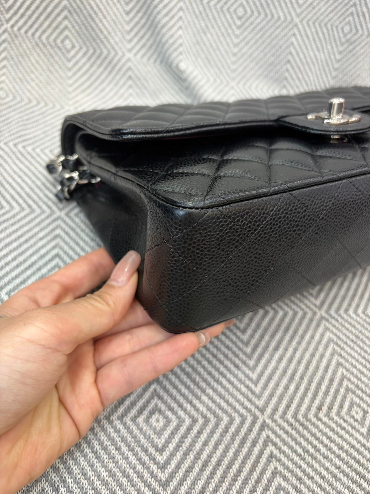 Chanel Classic Flap Medium