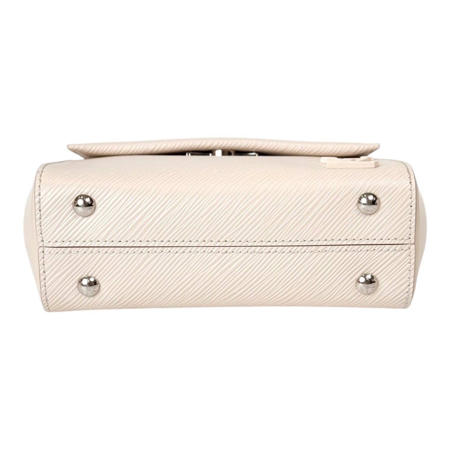 Louis Vuitton Mini Cluny Epi Leather Bag
